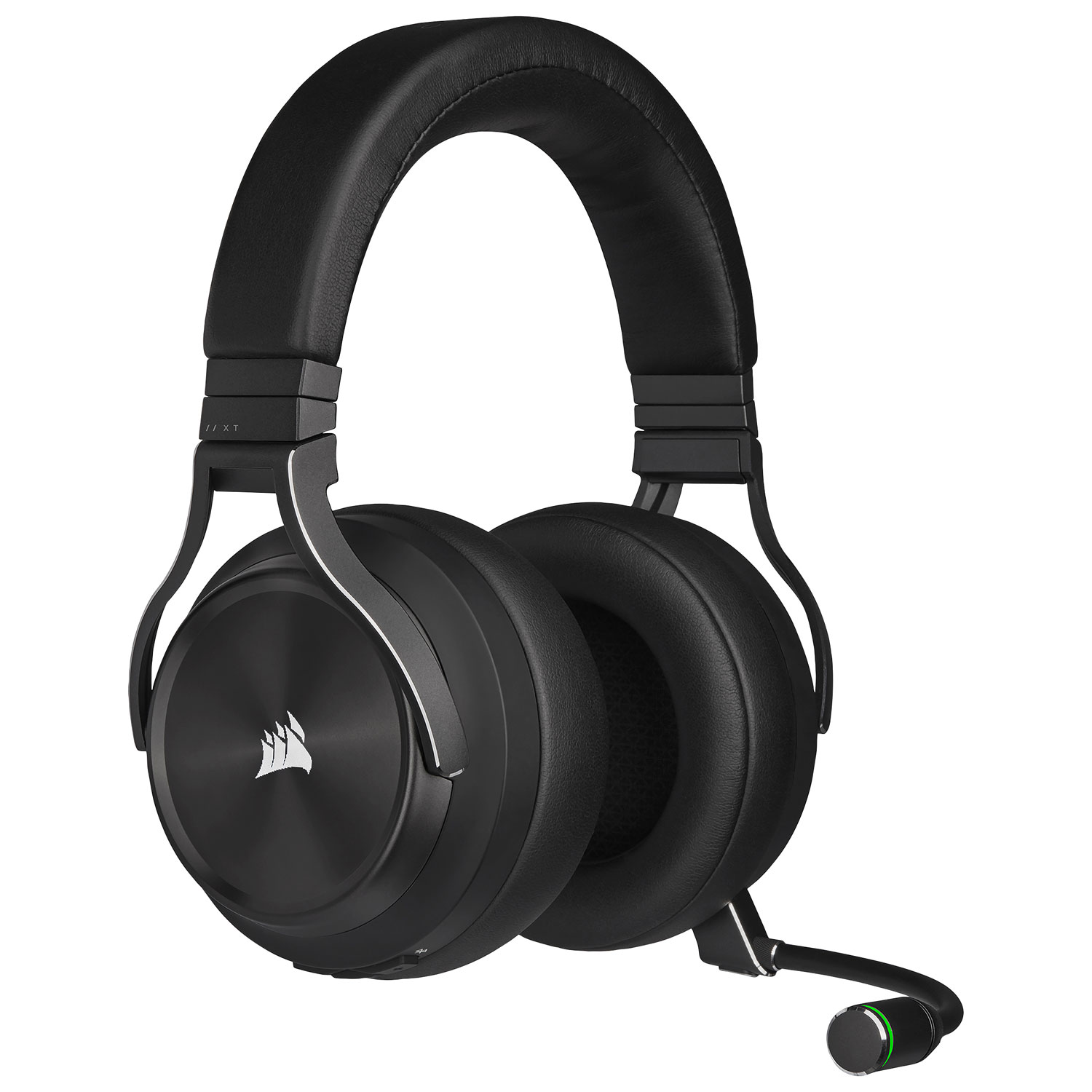 Corsair Virtuoso RGB Wireless XT Gaming Headset with