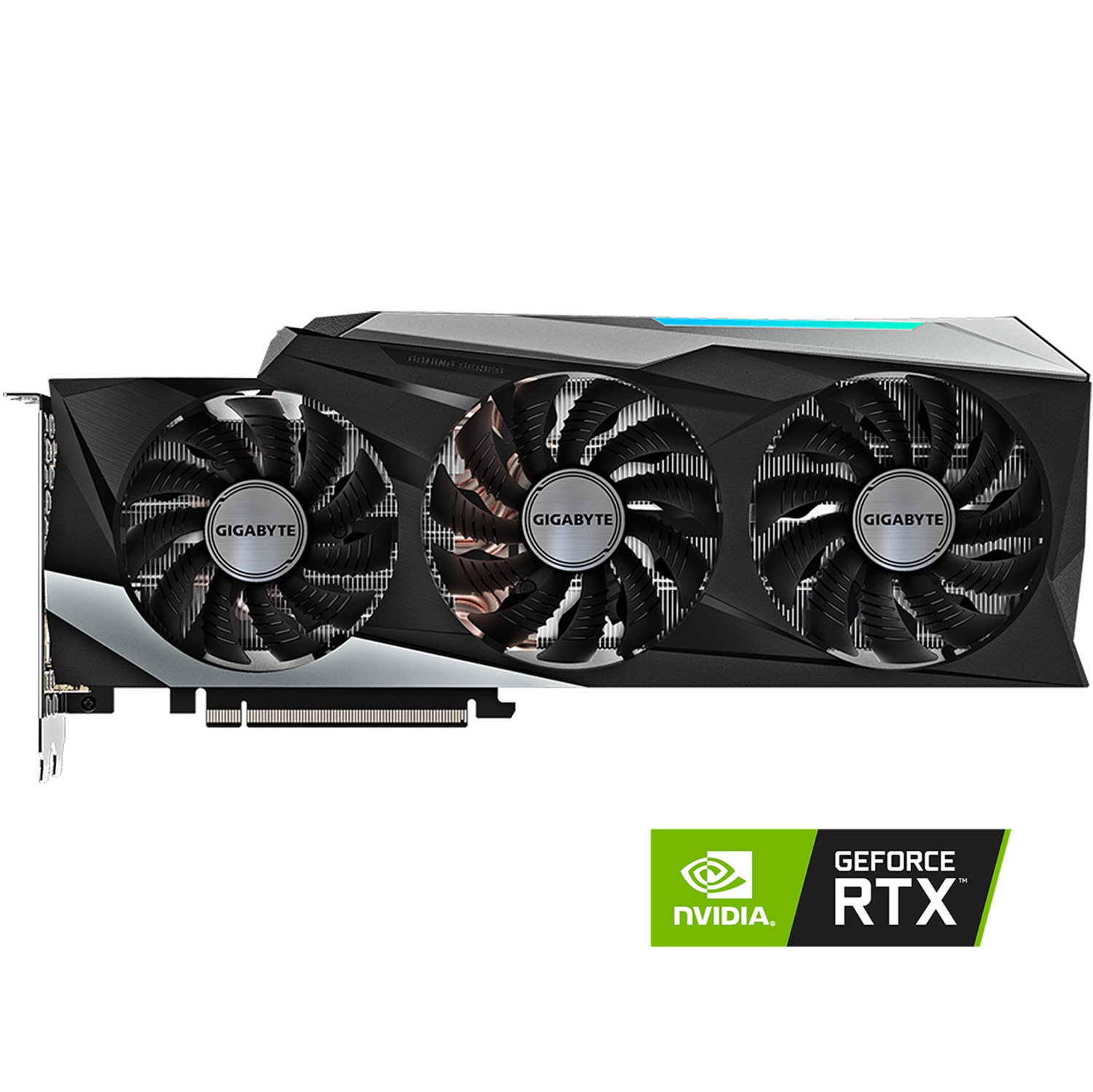 Gigabyte GeForce RTX 3080 Ti GAMING OC 12G (GV-N308TGAMING OC-12GD)