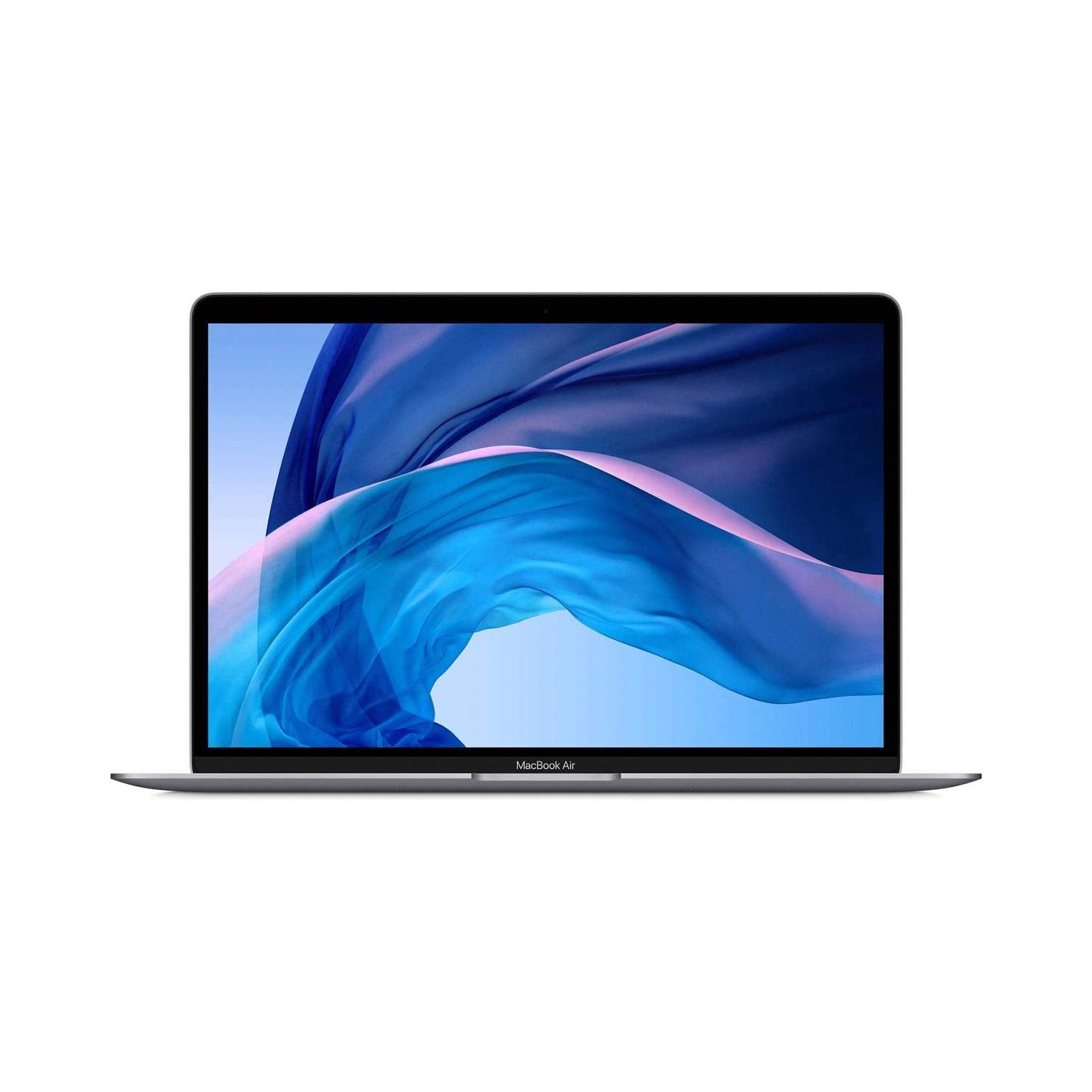 Refurbished (Excellent) - Apple Macbook Air 13.3" 16GB 512GB SSD - Mwtj2ll/a Early 2020 Space Gray - Certified Refurbished