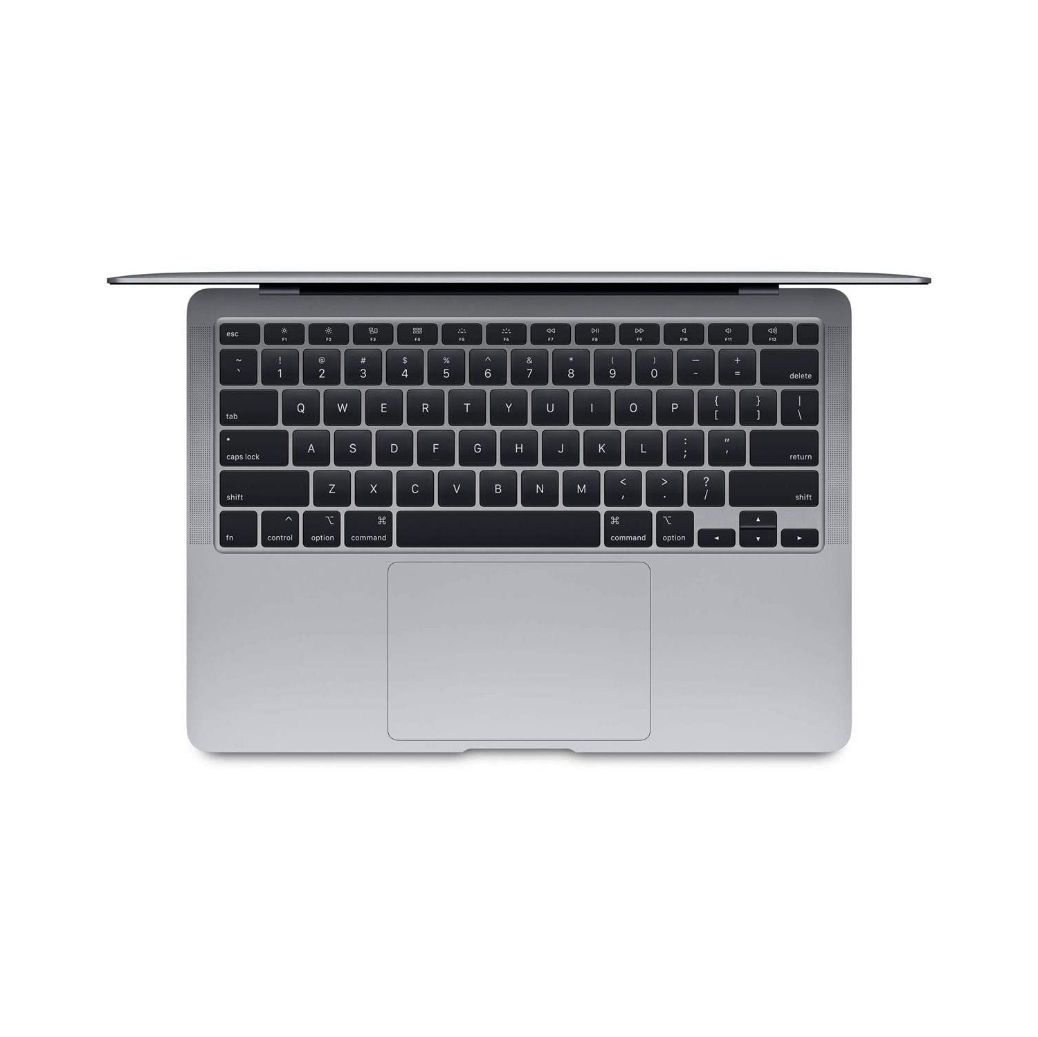 Refurbished - Apple Macbook Air 13.3" 16GB 512GB SSD - Mwtj2ll/a Early 2020 Space Gray - Certified Refurbished