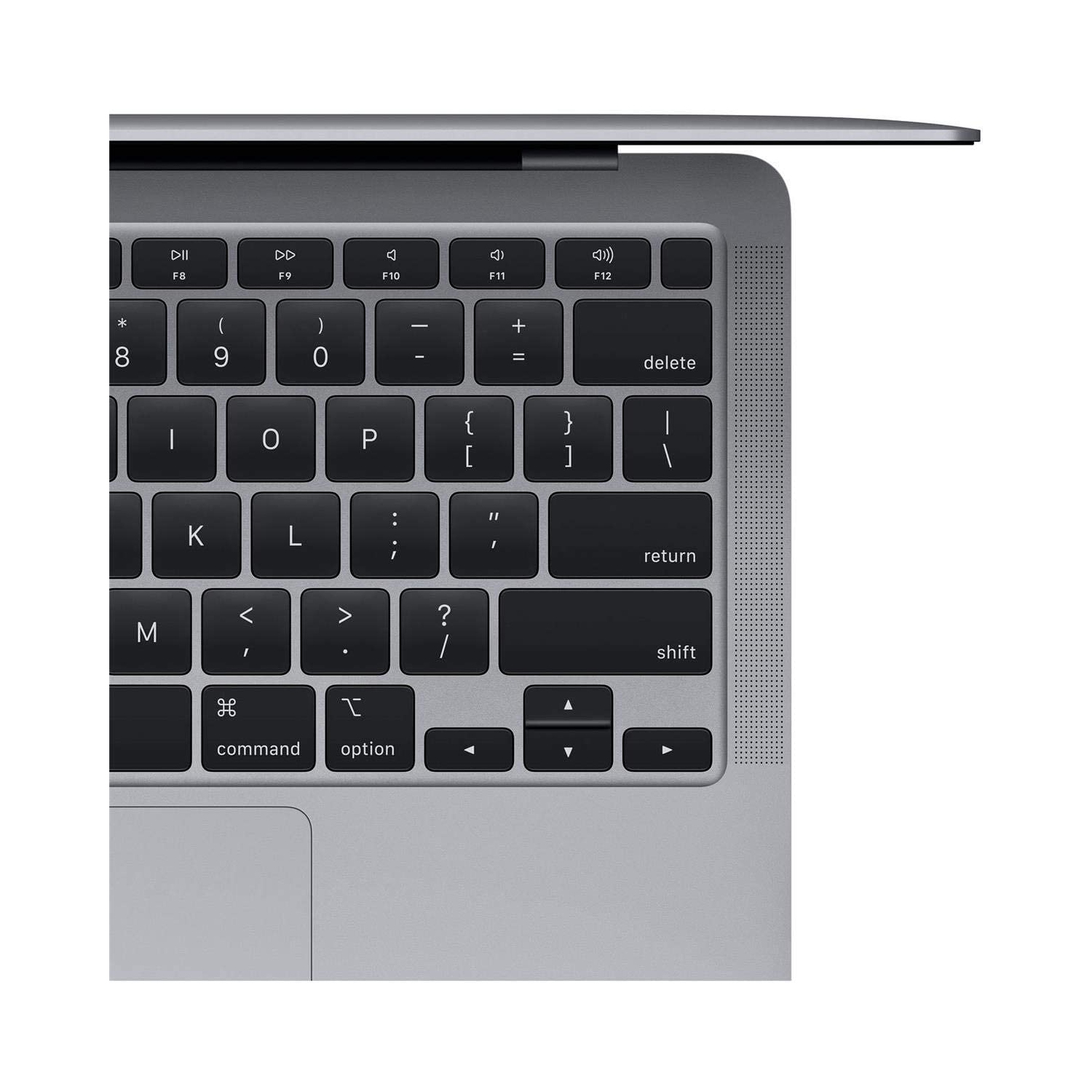 Refurbished - Apple Macbook Air 13.3" 16GB 512GB SSD - Mwtj2ll/a Early 2020 Space Gray - Certified Refurbished