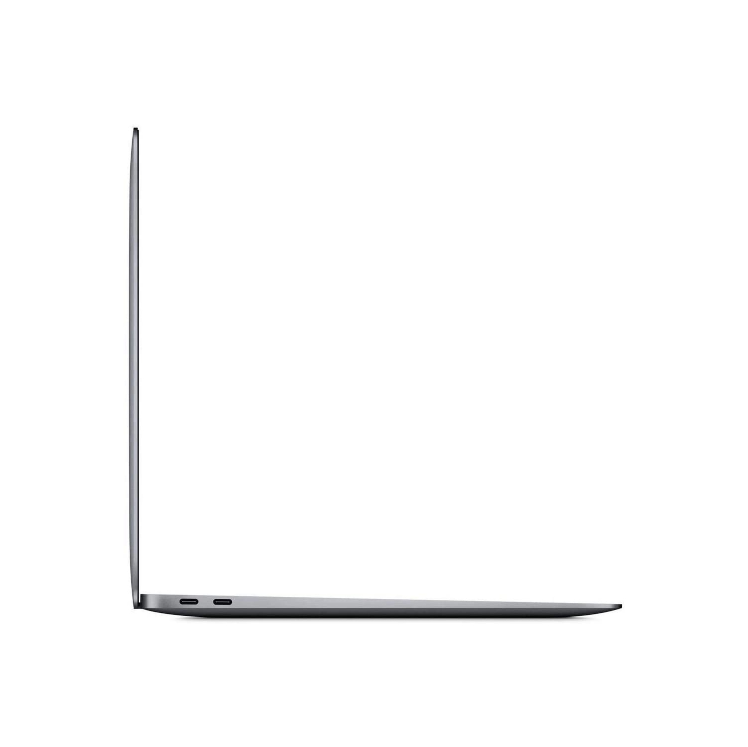 Refurbished - Apple Macbook Air 13.3" 16GB 512GB SSD - Mwtj2ll/a Early 2020 Space Gray - Certified Refurbished