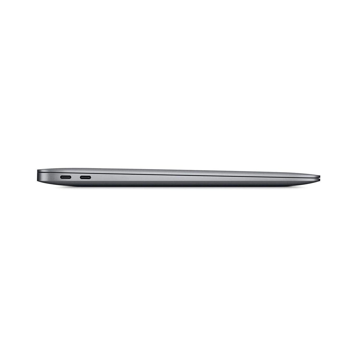 Refurbished - Apple Macbook Air 13.3" 16GB 512GB SSD - Mwtj2ll/a Early 2020 Space Gray - Certified Refurbished