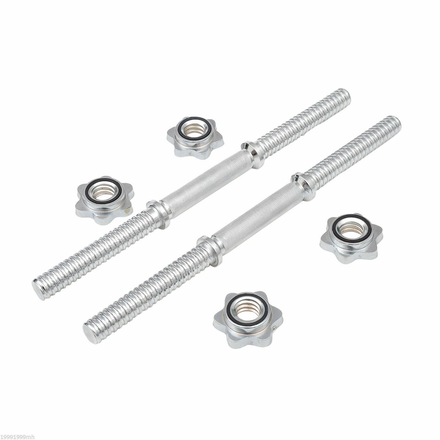 110lbs Dumbbell Set Adjustable Hand Weights Fitness Training Home Gym