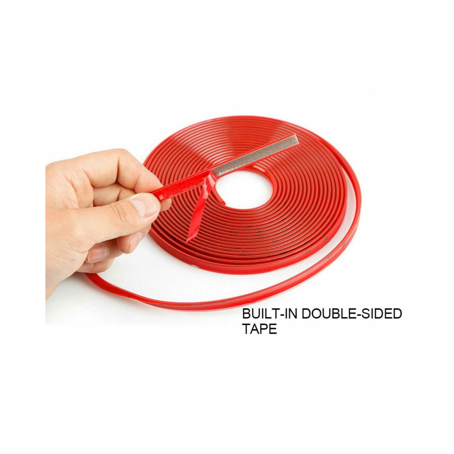 Protecteur de pneu en caoutchouc protecteur de roue de protection de roue de voiture protecteur de pneu en caoutchouc protecteur CA