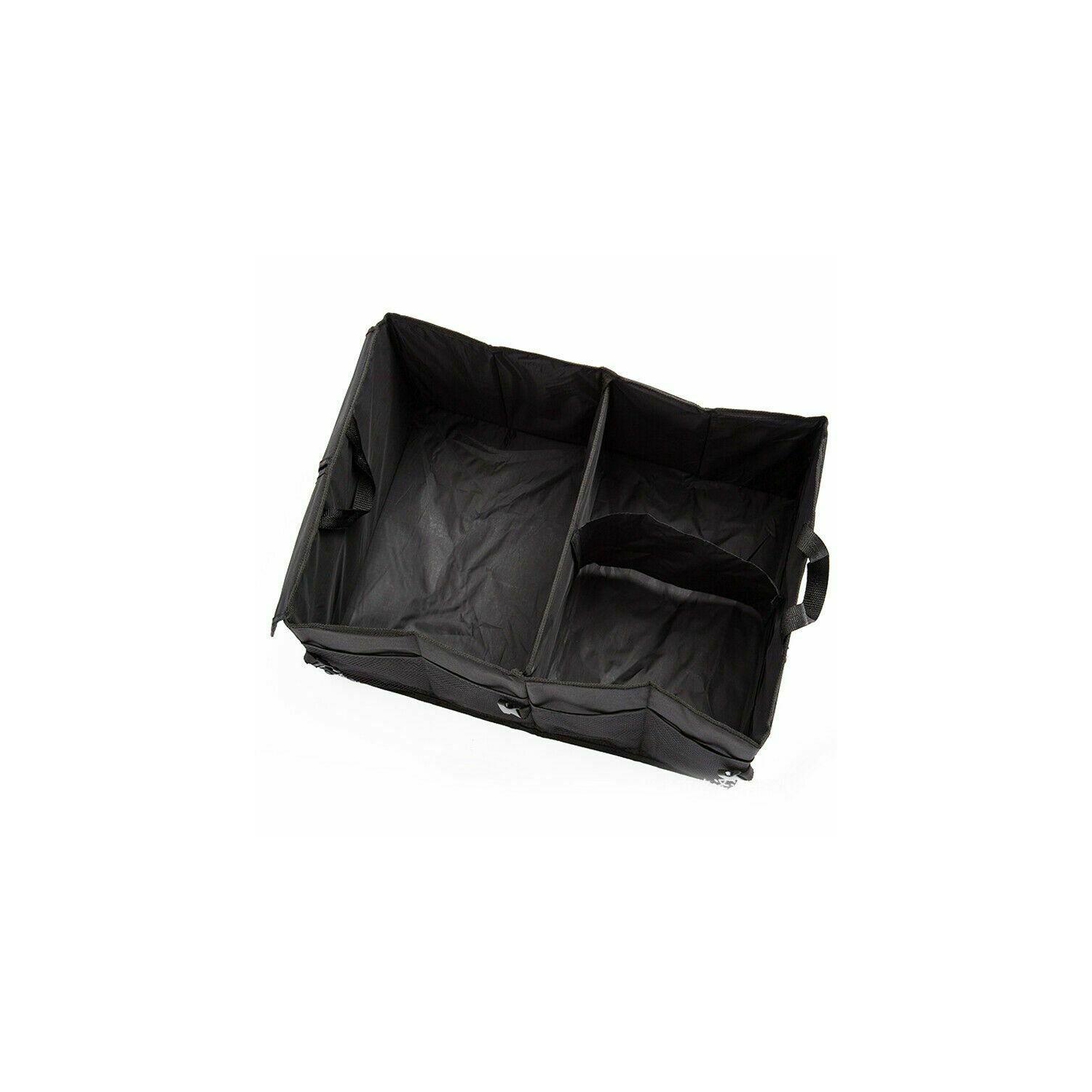 Sac de rangement avant pour siège arrière de voiture, pochettes multiples essentielles de voyage automobile