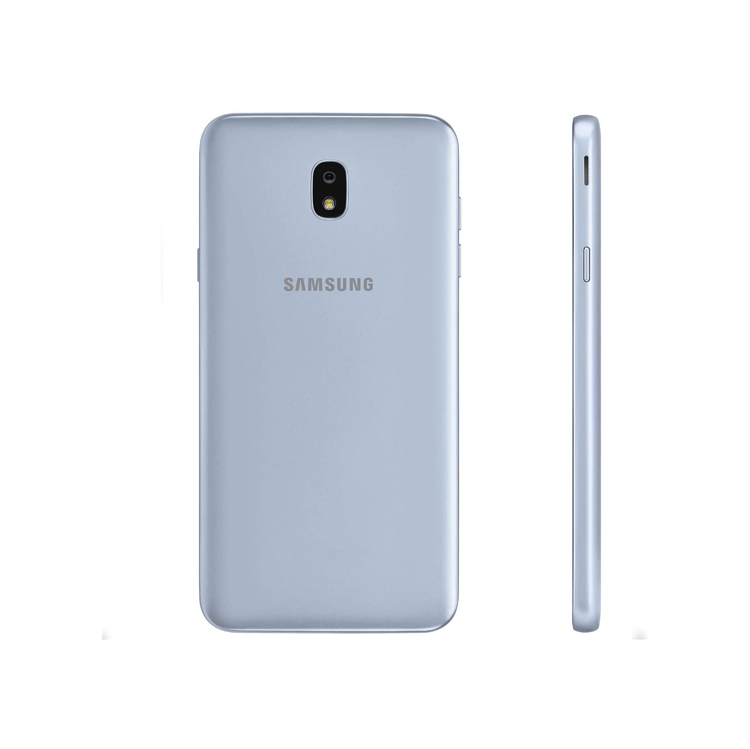 Samsung Galaxy J7 Star (J737T)| 32 GB Unlocked 4G LTE| 13 MP front & 13 MP Back Camera, 5.5"HD| BLACK