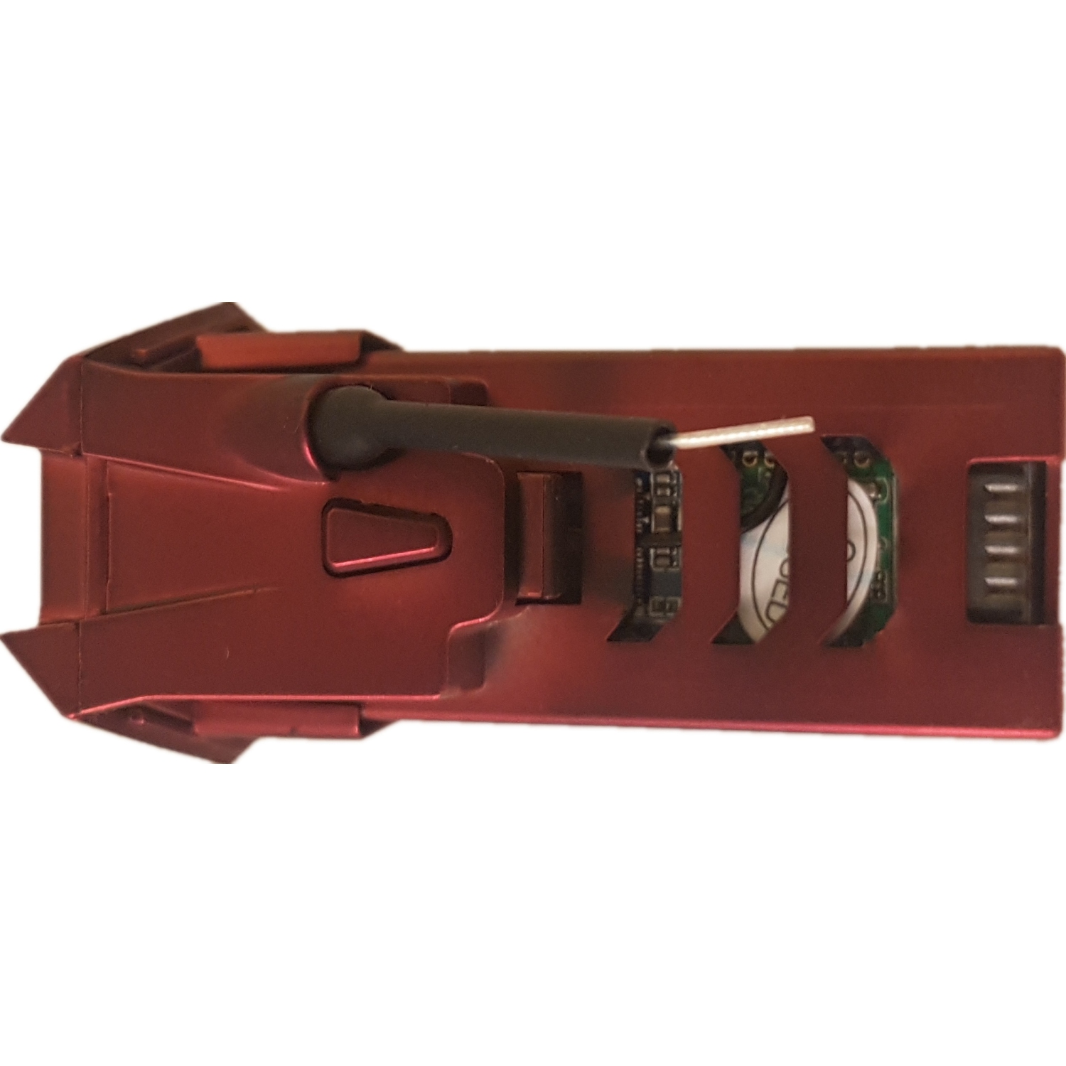 Module d'antenne pour caméra de véhicule téléguidé Wi-Fi X5 + de Propel - remis à neuf excellent