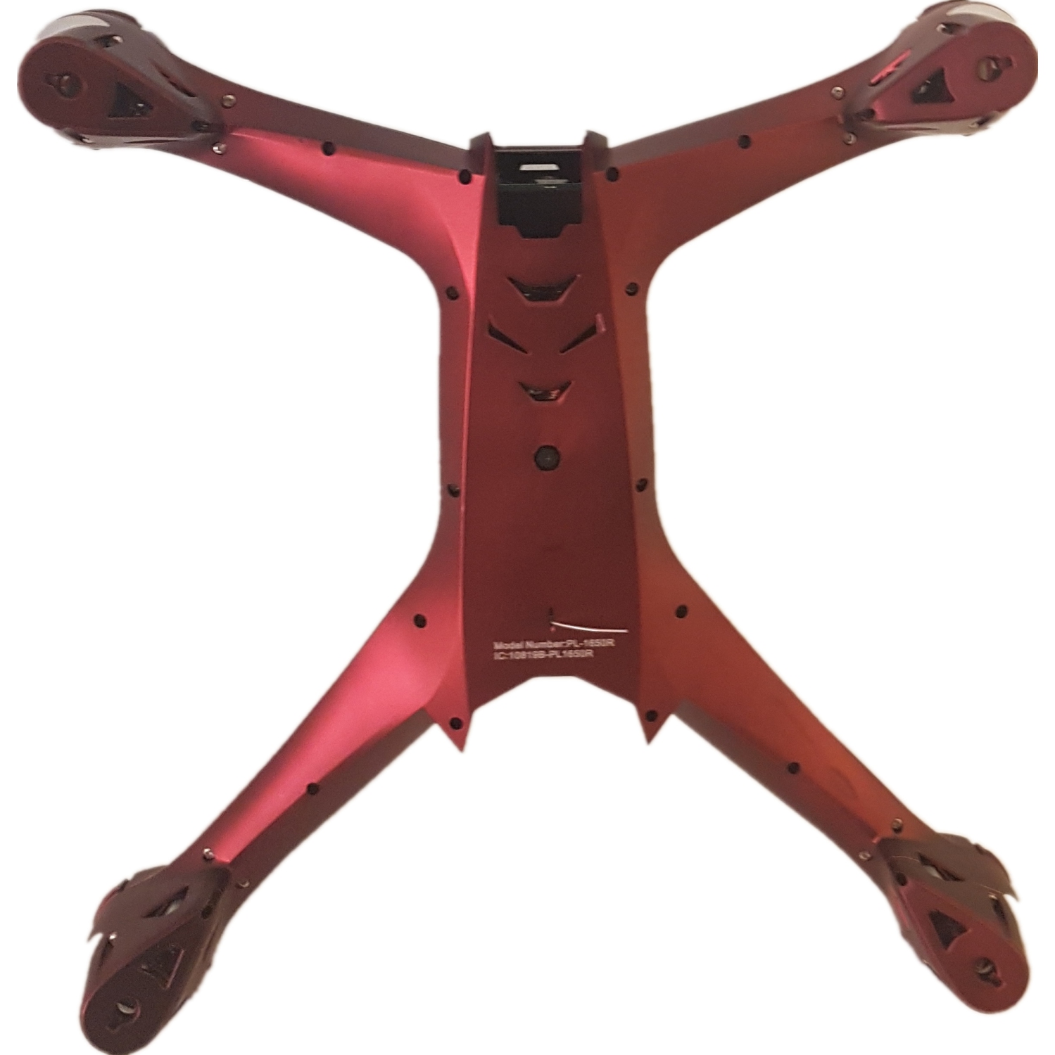 Propel X5 + WiFi RC Drone véhicule jouet châssis de moteur PCB PL-1650R pièces - remis à neuf excellent