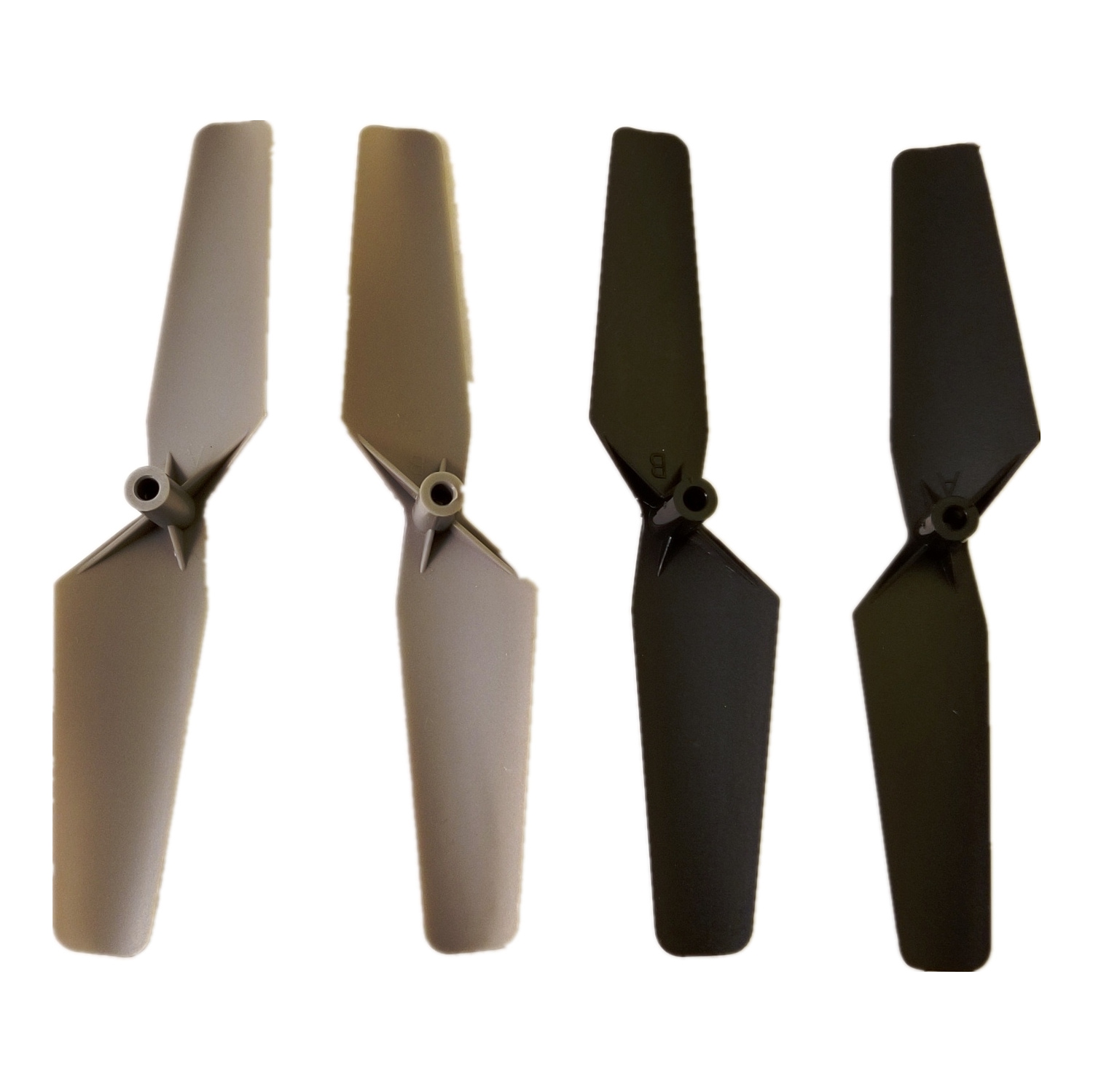 Hélice de rechange pour drone vidéo Propel Ultra-X 2XA 2xB d'origine – remis à neuf, très bon état