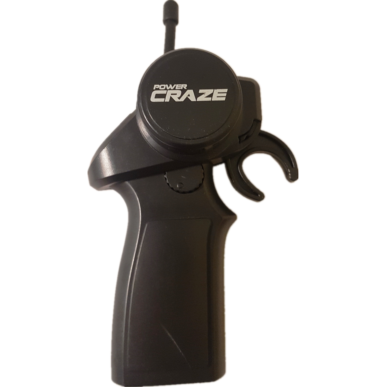 Power Craze High Speed Mini RC Car Remote controller- Refurbished Excellent