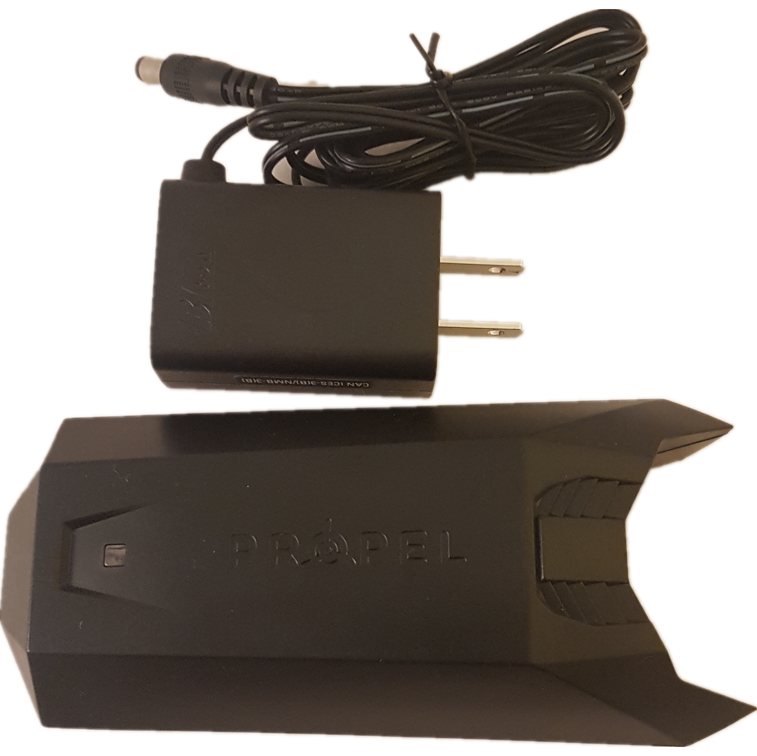 Propel X5 + WiFi RC Drone Battery Charger Box Dock Power Supply OEM PL-1650T 10V- Refurbished