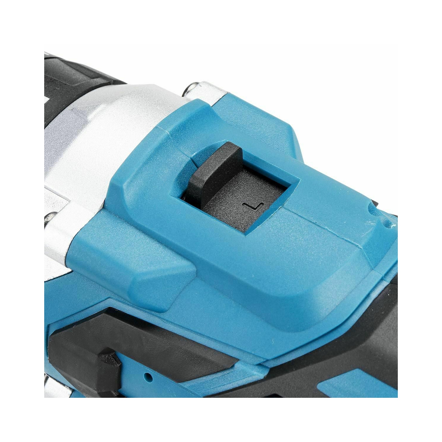 Electric Drill High-power 18V Battery 3 in 1 Brushless Multi-Function Drill Set