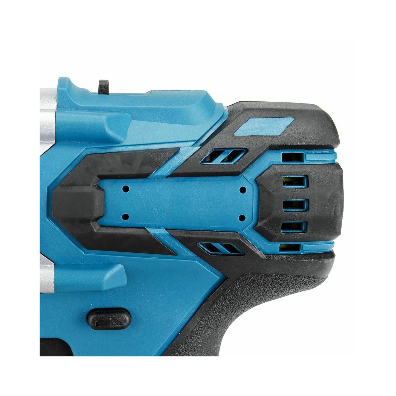 Electric Drill High-power 18V Battery 3 in 1 Brushless Multi-Function Drill Set