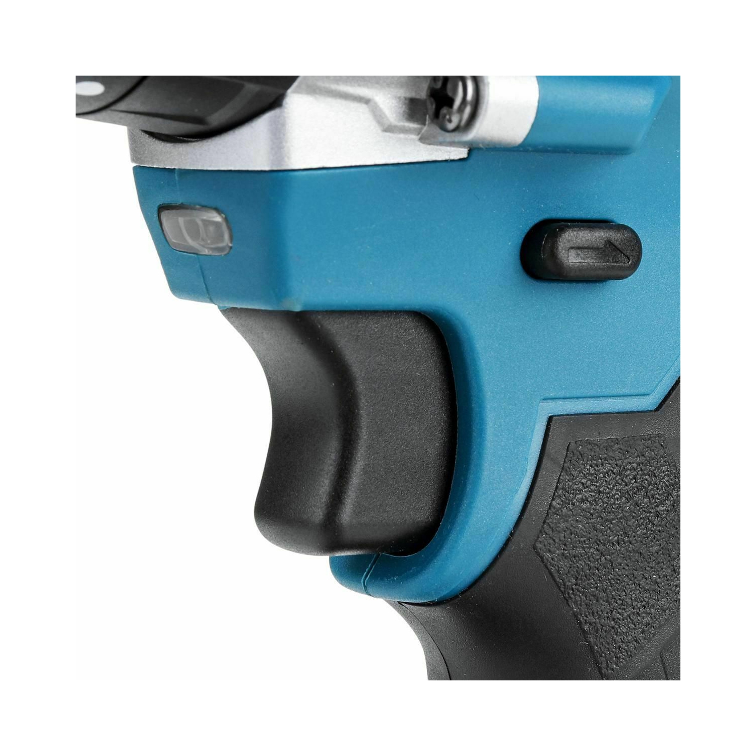 Electric Drill High-power 18V Battery 3 in 1 Brushless Multi-Function Drill Set