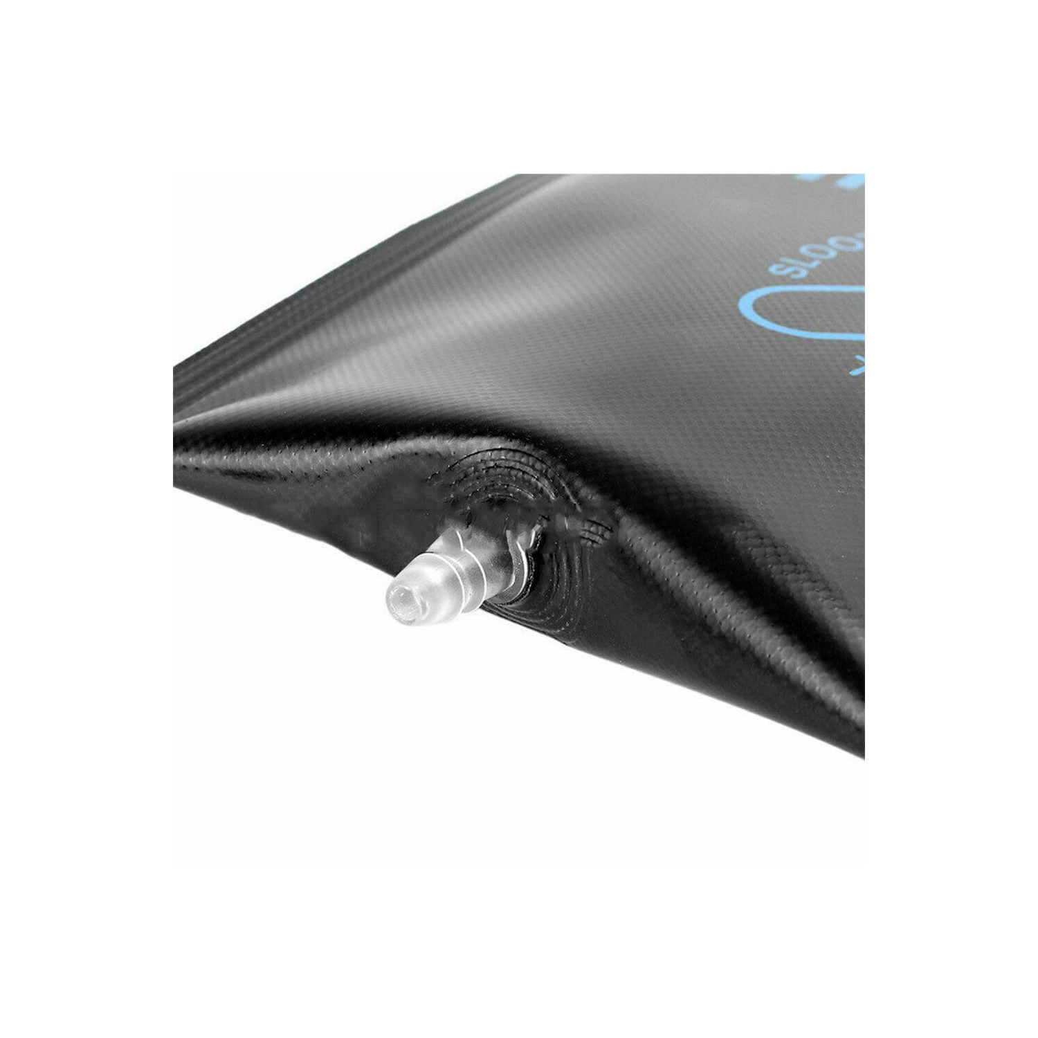 2 SACS gonflables pour la maison : outil de réparation de la fenêtre triangulaire de la pompe à air