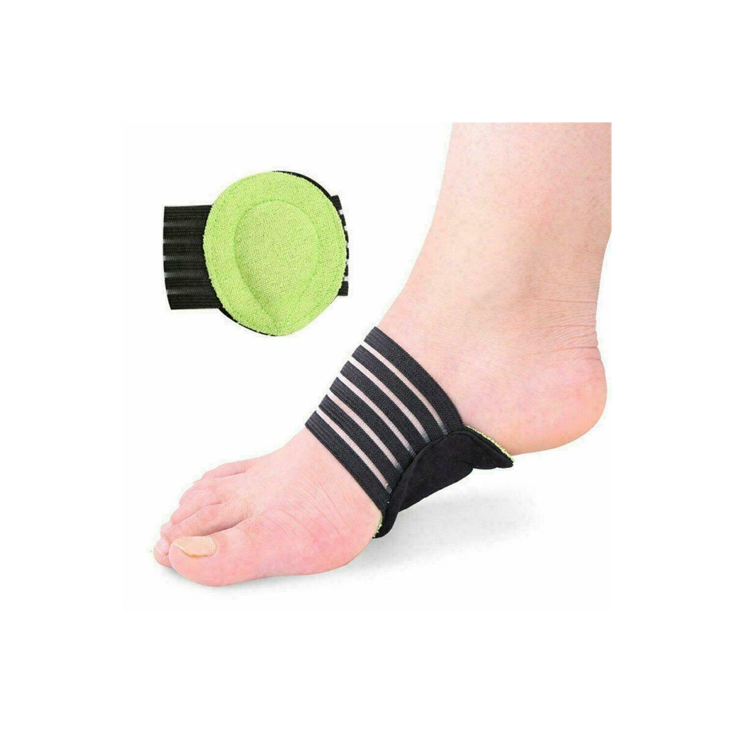 Plantar Fasciitis Foot Sleeve Brace Arch Supports Bone Spurs,Flat Feet Fasciitis