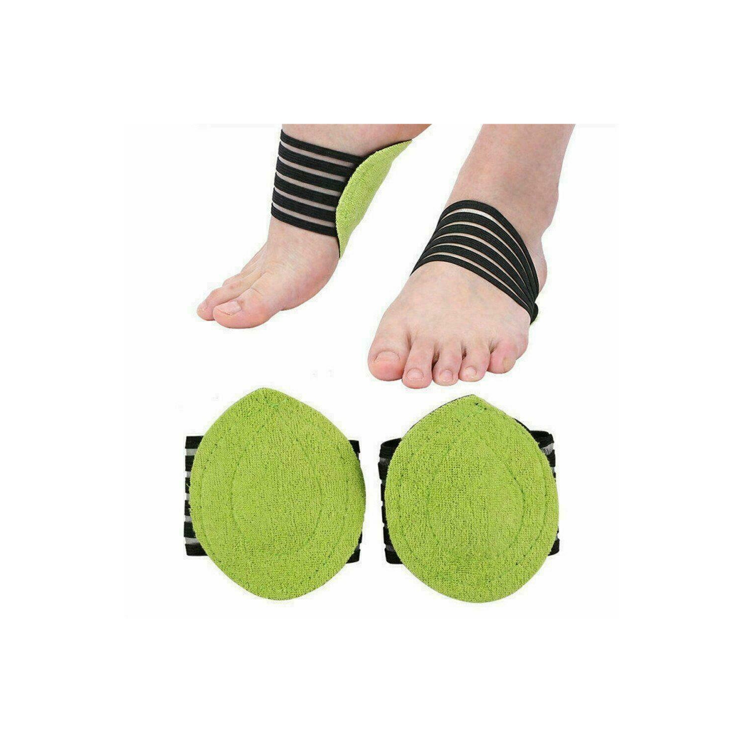Plantar Fasciitis Foot Sleeve Brace Arch Supports Bone Spurs,Flat Feet Fasciitis