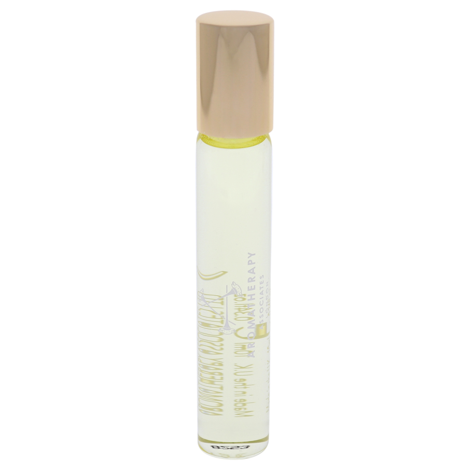 Revive Morning Rollerball by Aromatherapy Associates for Women - 0.34 oz Rollerball