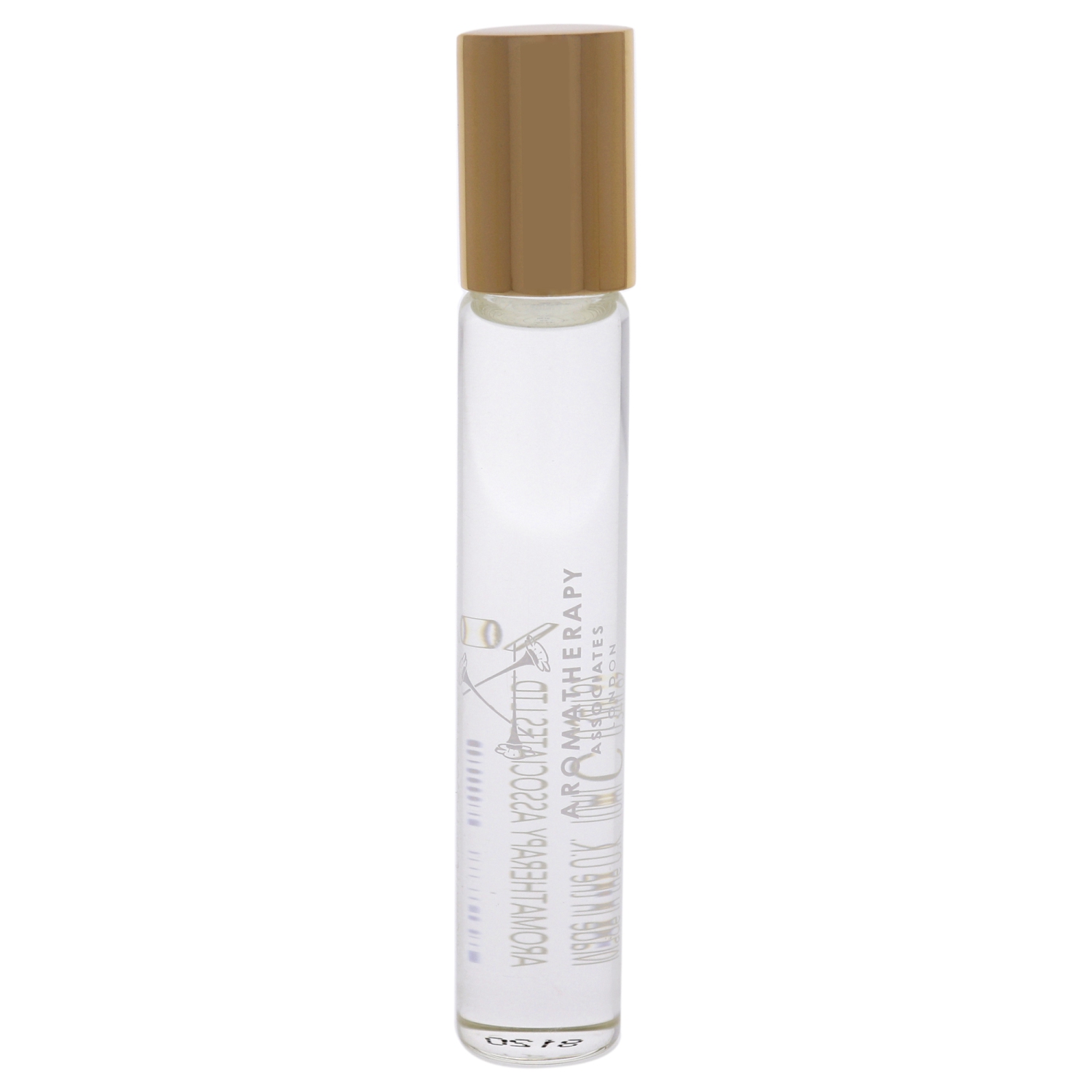 De-Stress Mind Roller Ball by Aromatherapy Associates for Women - 0.34 oz Rollerball