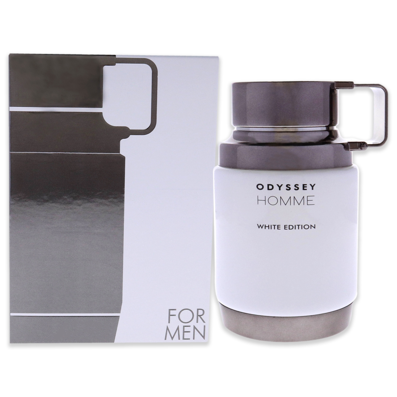Odyssey Homme White Edition by Armaf pour homme -Spray EDP 3,4 oz