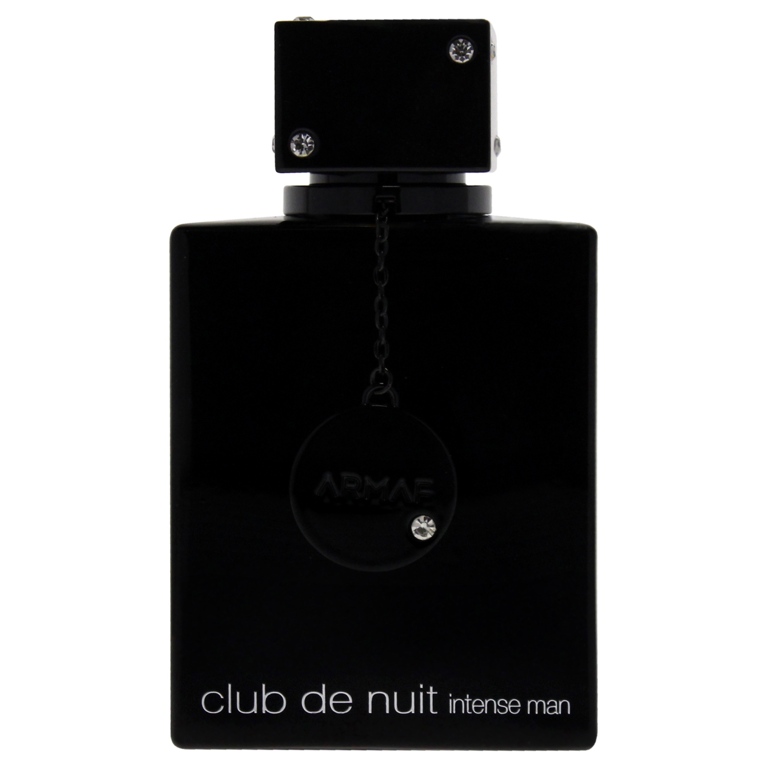 Club De Nuit Intense by Armaf for Men - 3.6 oz EDT Spray