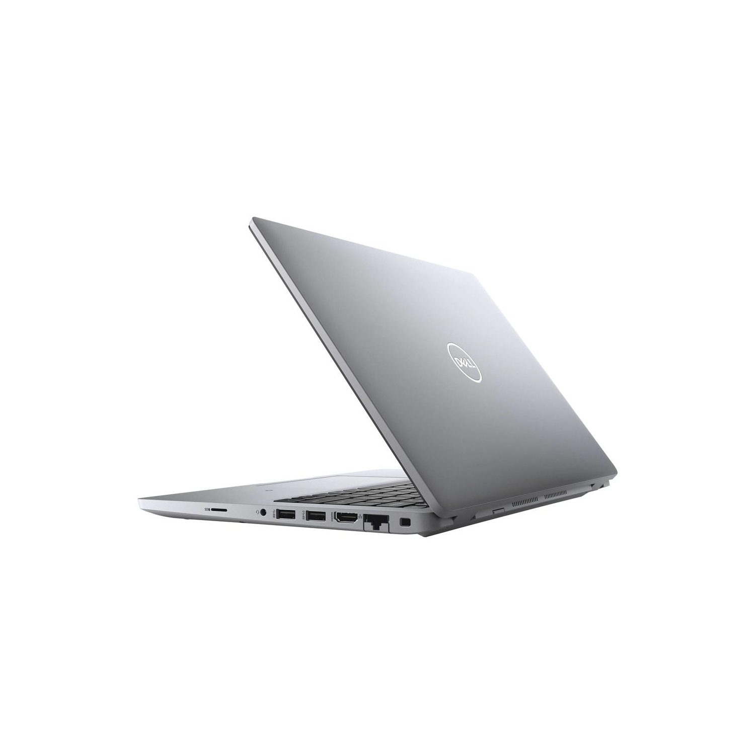 Dell Latitude 5420, Intel Core i5-1145G7 @ 2.6GHz, 14" FHD, 16GB, 256GB NVMe, Intel Iris Xe Graphics, IR Webcam, Backlit Keyboard, Wi-Fi 6,