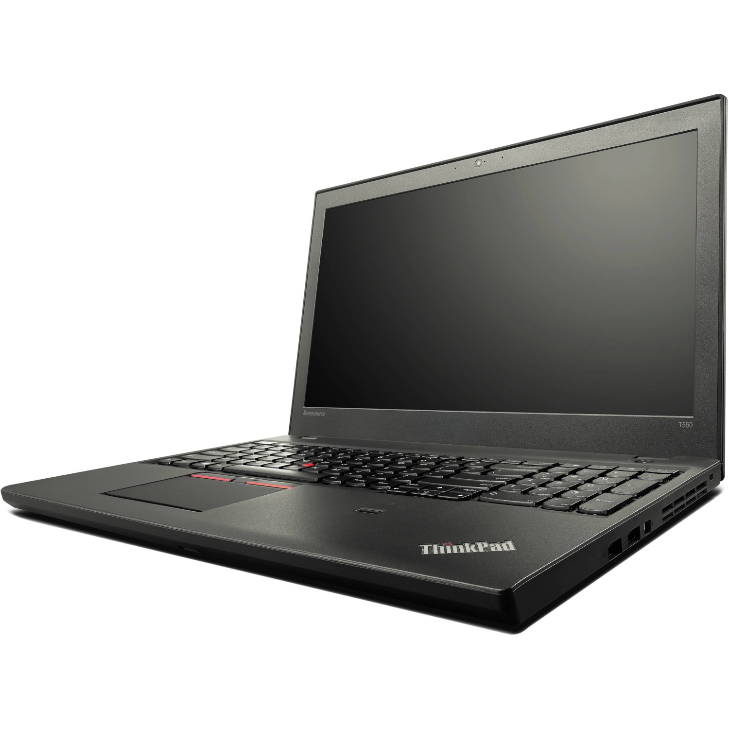 Ordinateur portable Lenovo Thinkpad T550 15.6", Core i7-5600U, 8GB RAM, 512GB SSD, Win 10 Pro * Refurbished *