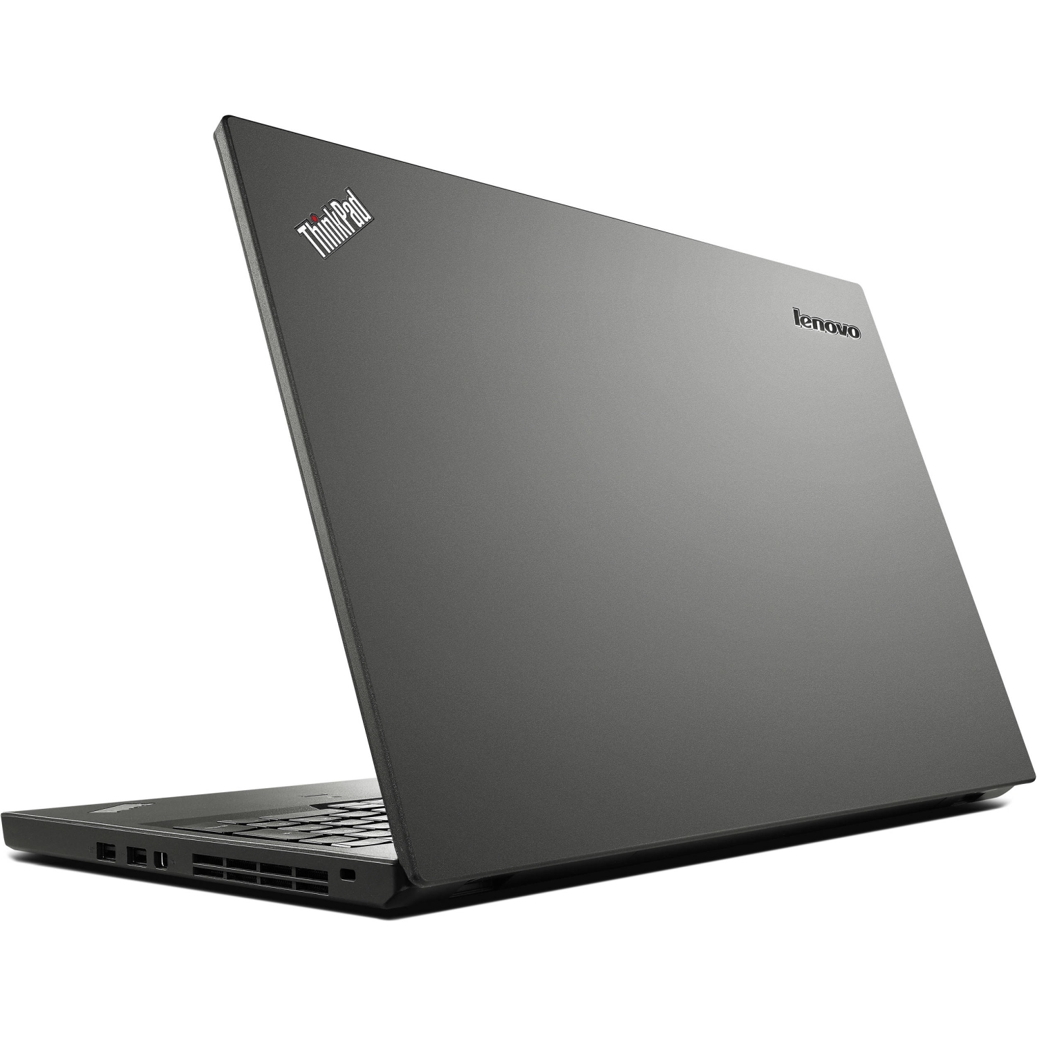 Ordinateur portable Lenovo Thinkpad T550 15.6", Core i7-5600U, 8GB RAM, 512GB SSD, Win 10 Pro * Refurbished *