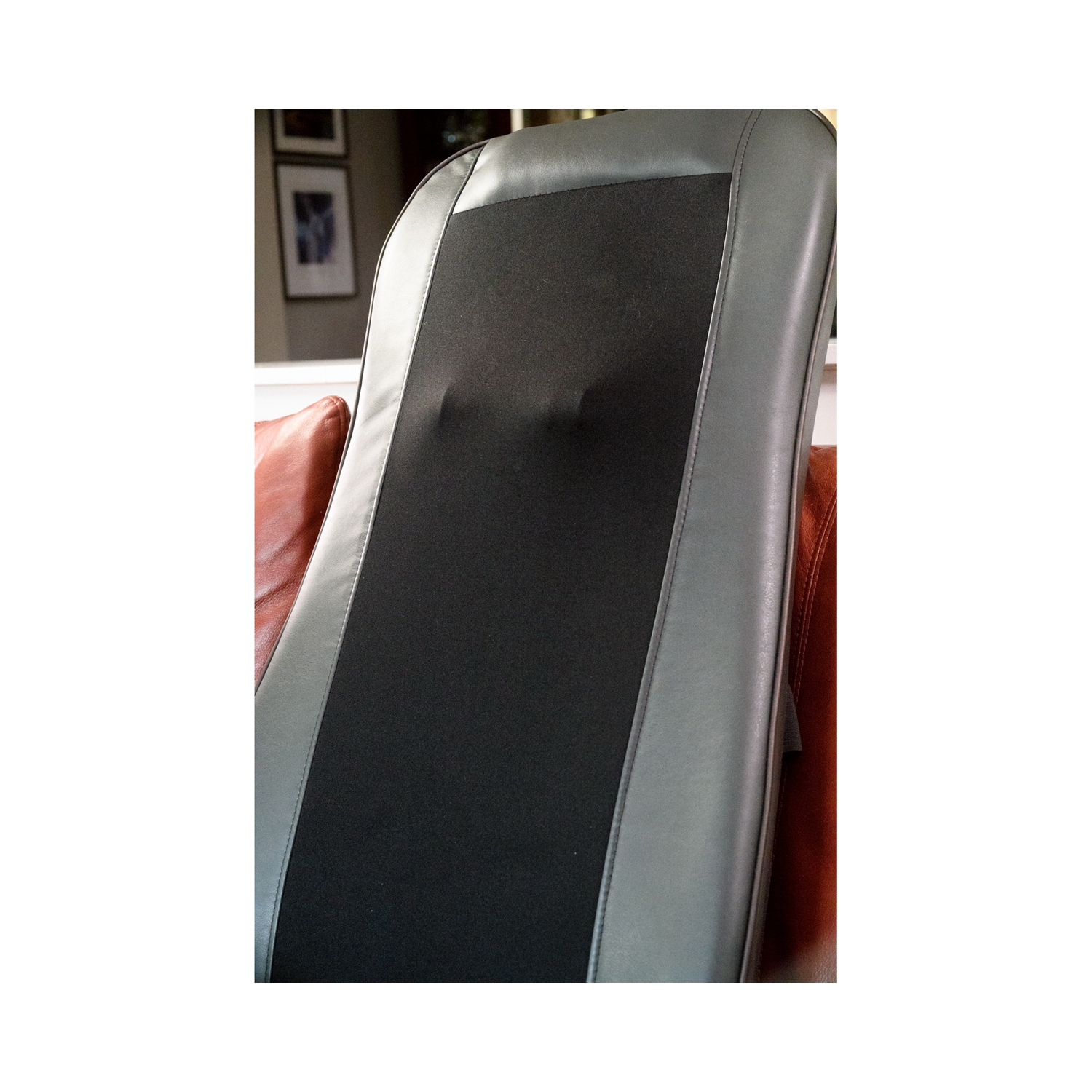 EZee Life Seat, Back & Neck Massage Cushion