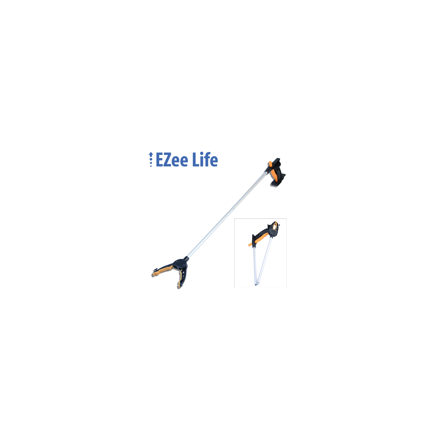 Pince pliable de 32 po Life d’EZee