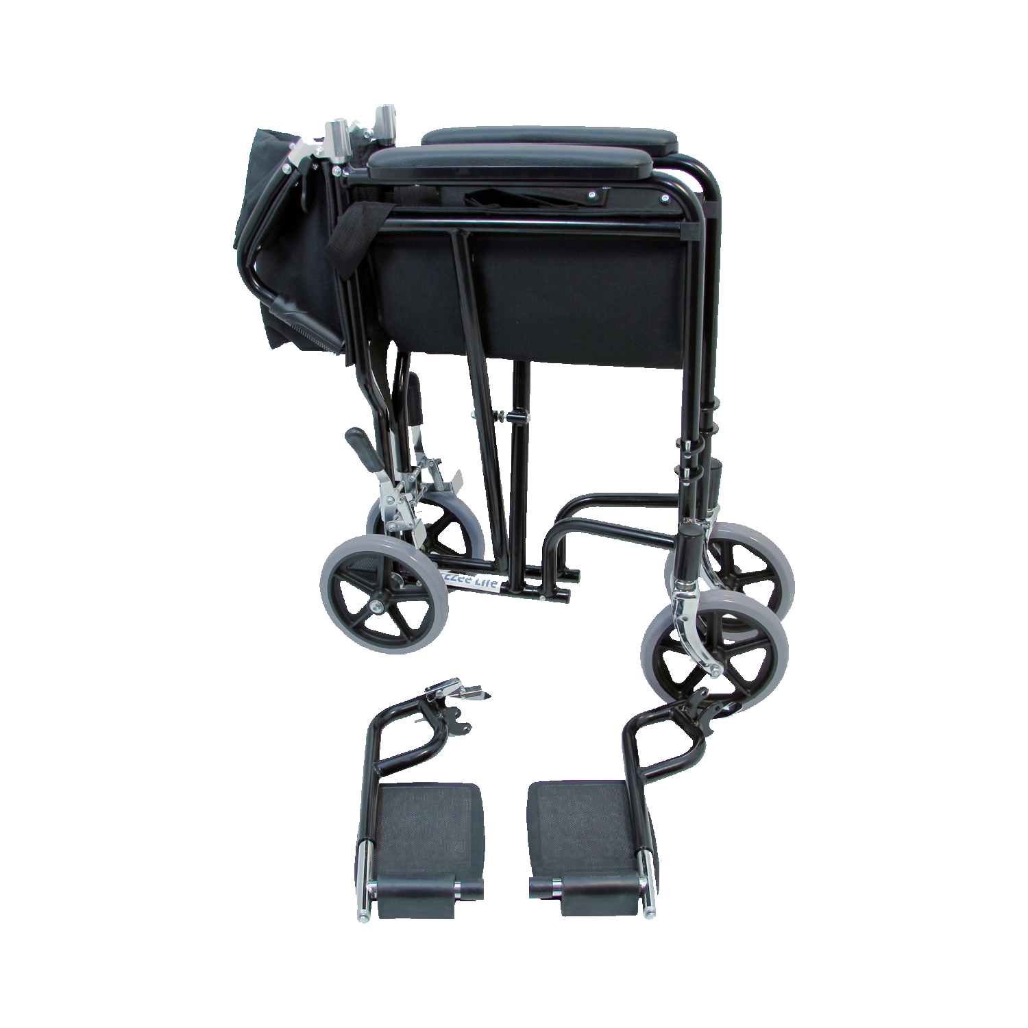 EZee Life Transport Chair - 17" x 16"