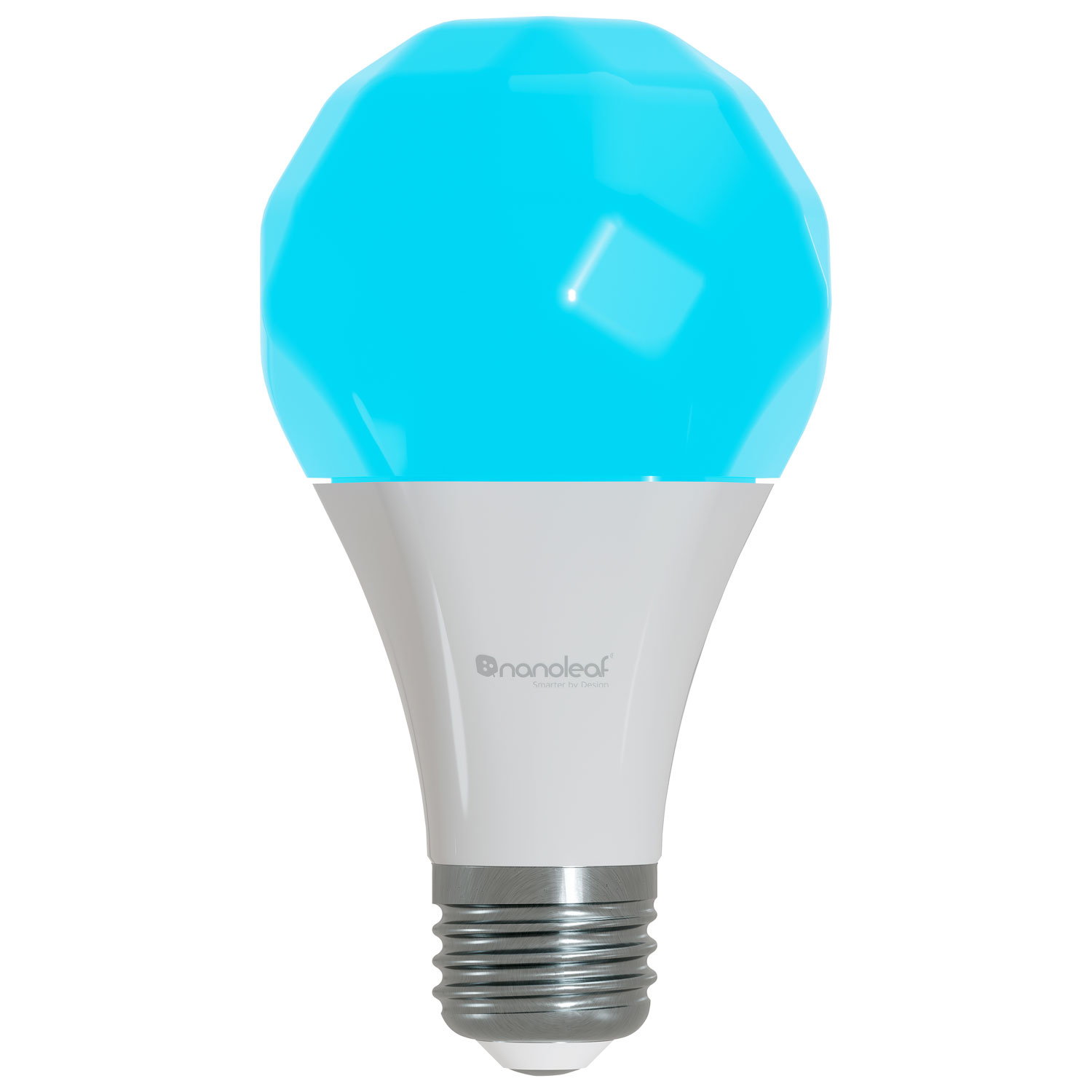 Nanoleaf Essentials A19 Smart Led Light, How Do You Change A Lightbulb In Conair Mirrorless