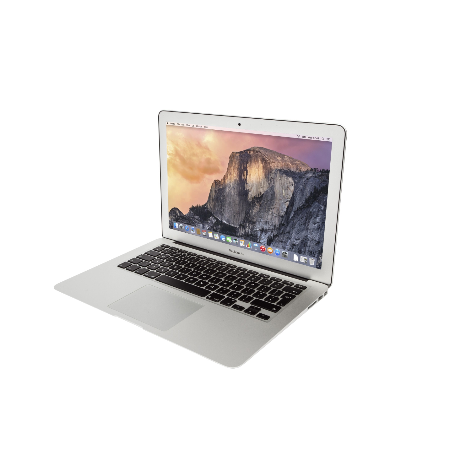 Refurbished (Good) - Apple MacBook Air-13''-MD760LL/B-A1466-Early