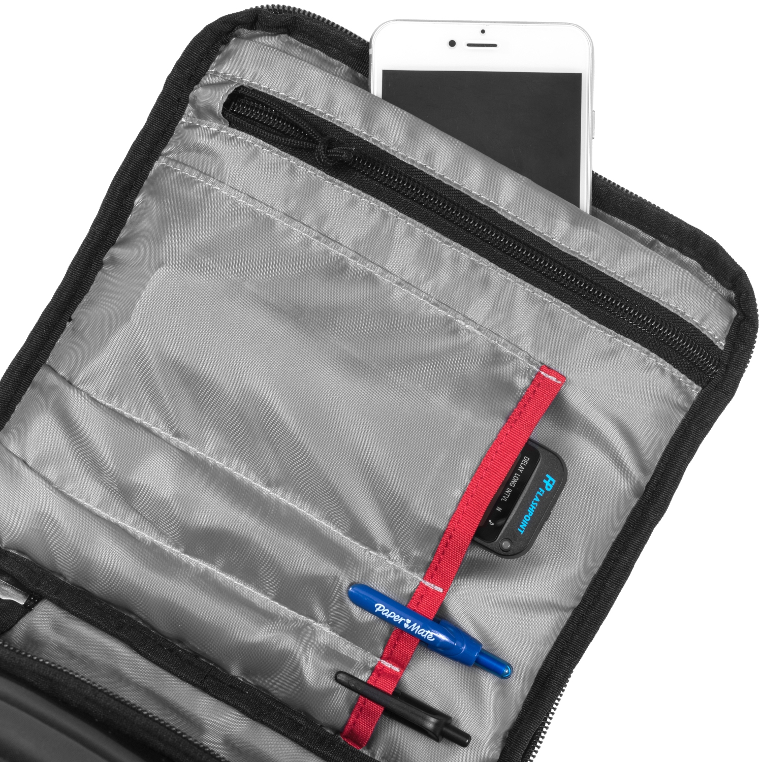 Runyon - Traditional