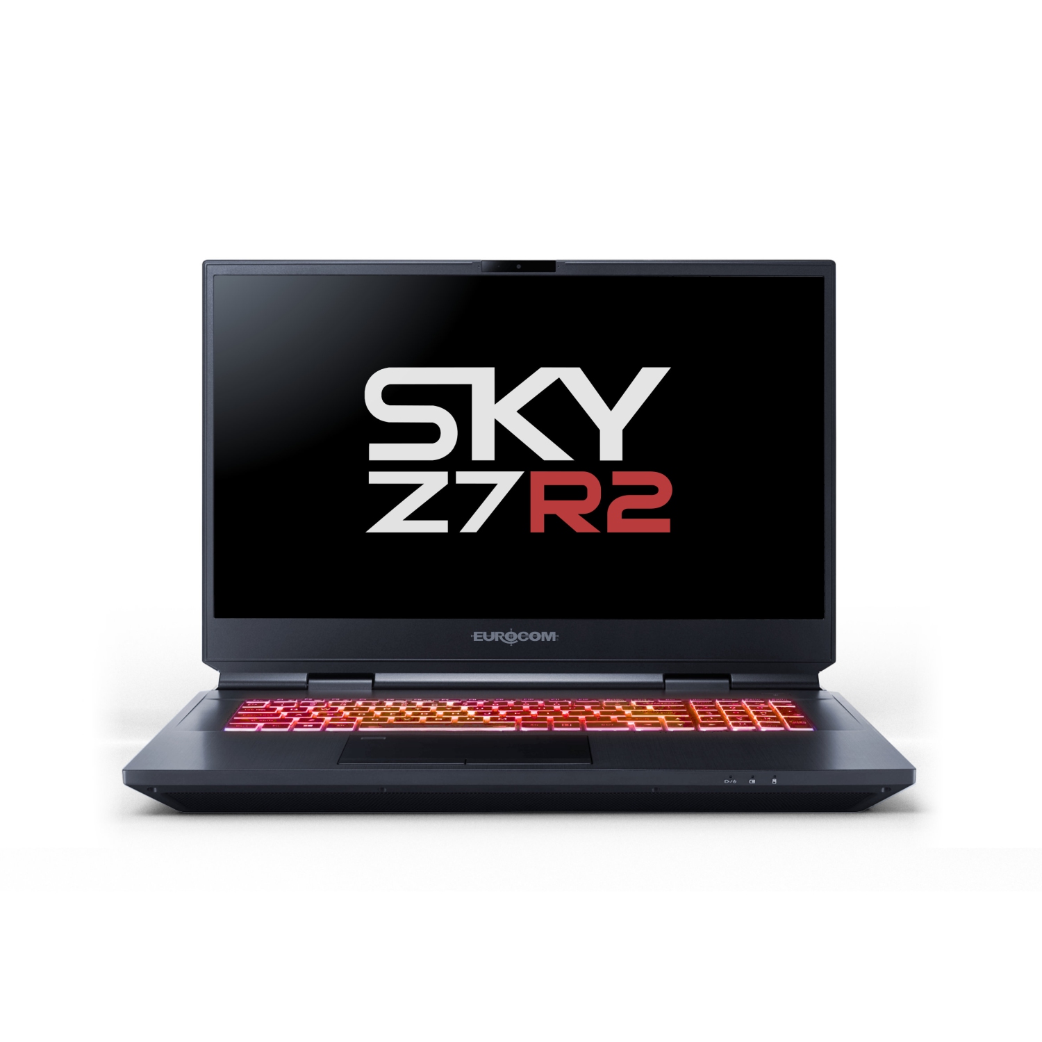 Eurocom Sky Z7 R2 17.3 inch Mobile Workstation-Intel i9-10900K/Nvidia GeForce RTX 3070/500GB SSD/1TB SSD/ 32GB RAM/Windows 10