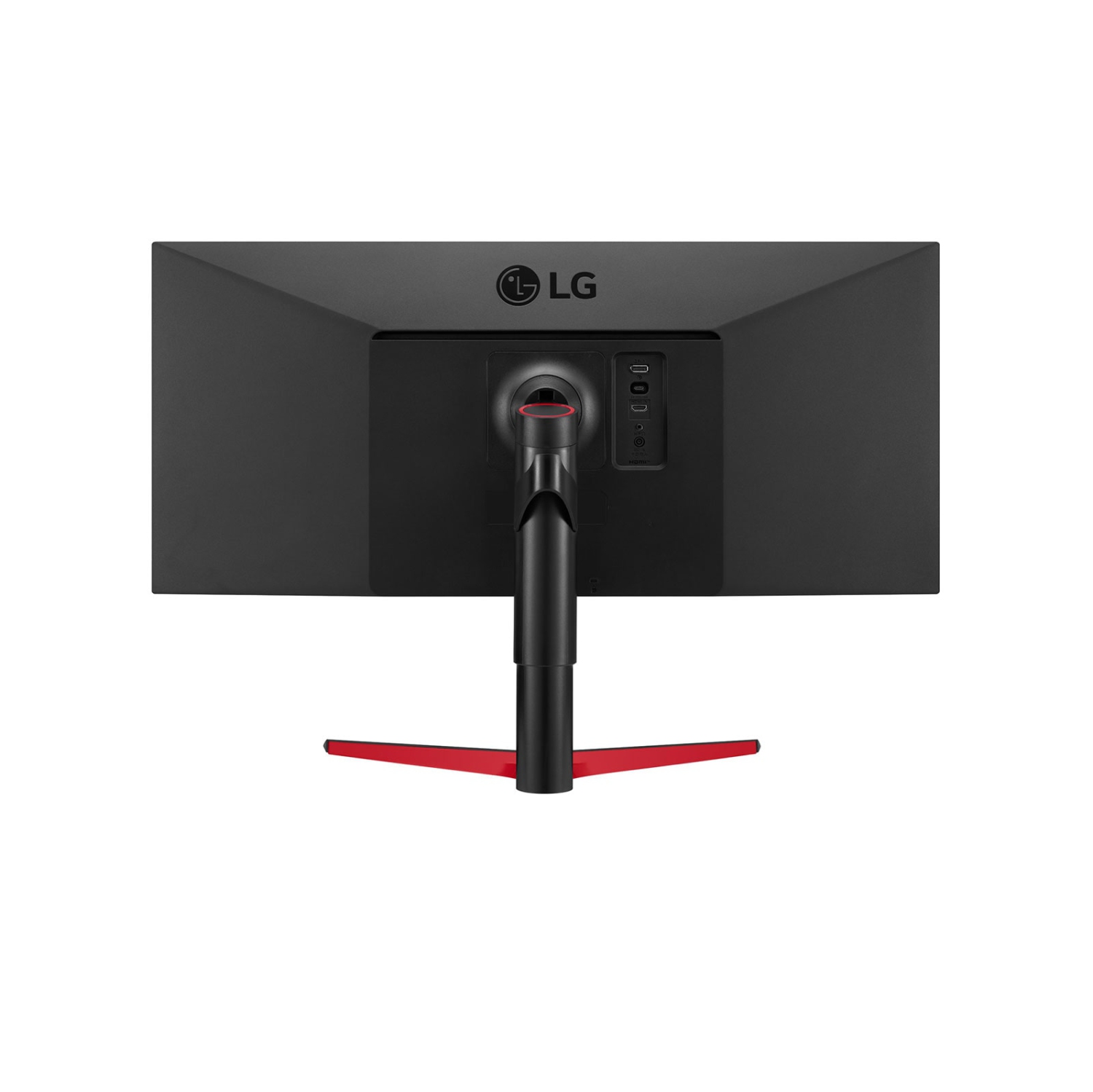 LG Ultrawide 34WP65G-B 34