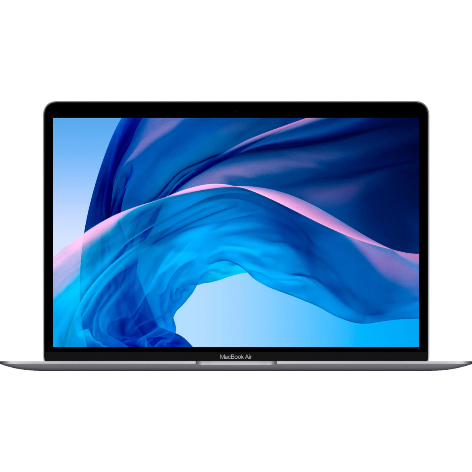 Refurbished (Excellent) - Apple Macbook Air 13.3" i5 16GB 512GB SSD - US QWERTY Keyboard - Mwtj2ll/a Early 2020 Space Gray