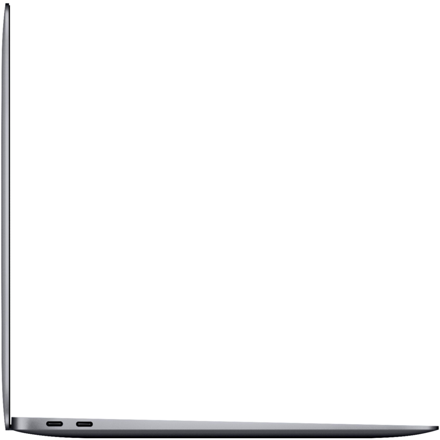 Refurbished - Apple Macbook Air 13.3" i5 16GB 512GB SSD - US QWERTY Keyboard - Mwtj2ll/a Early 2020 Space Gray