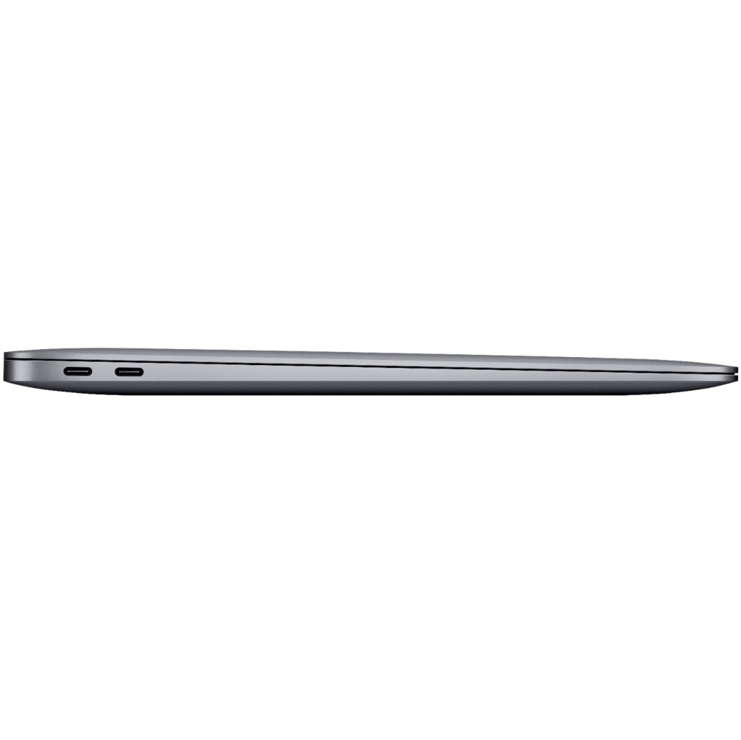 Refurbished - Apple Macbook Air 13.3" i5 16GB 512GB SSD - US QWERTY Keyboard - Mwtj2ll/a Early 2020 Space Gray