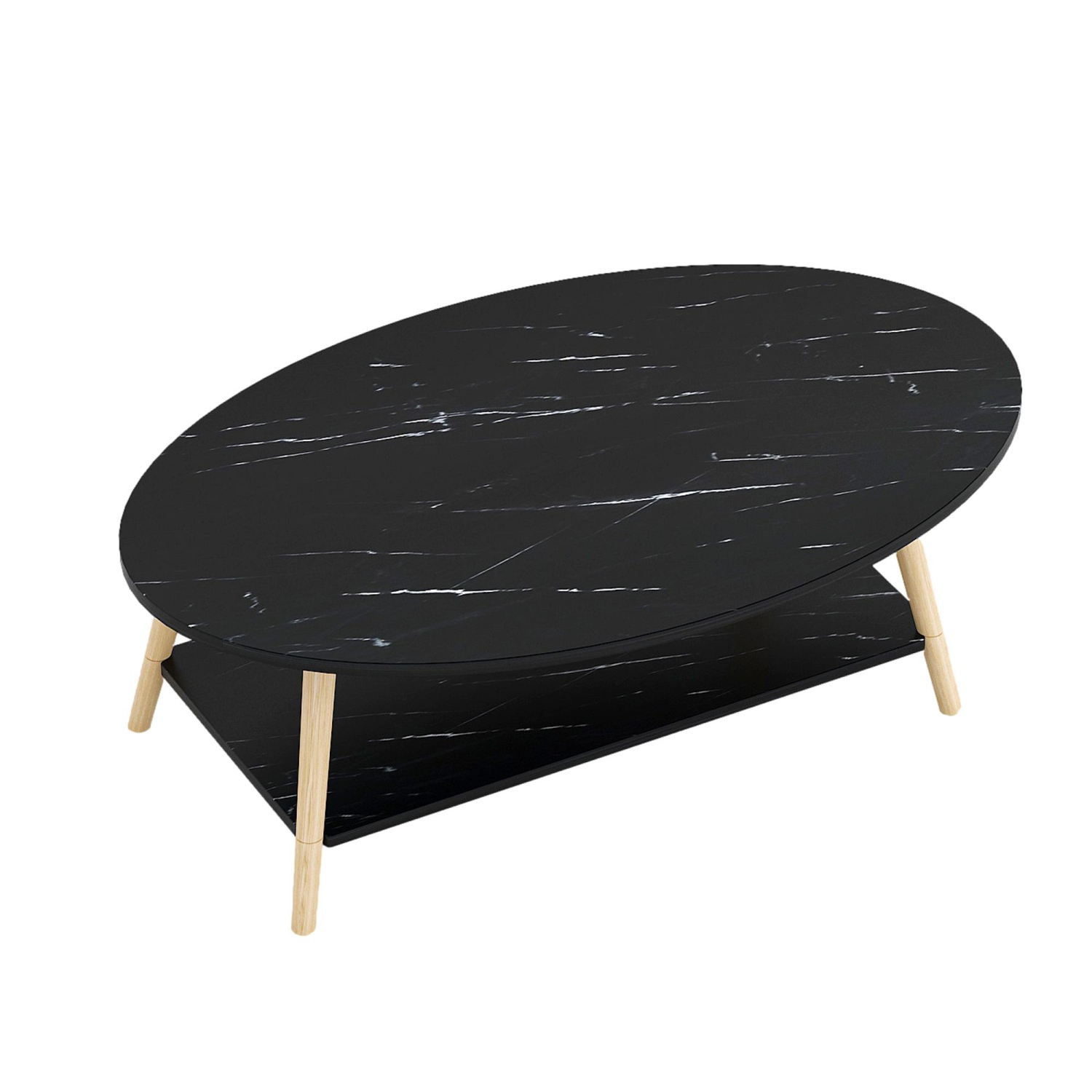 ViscoLogic IMPERIAL Coffee Table