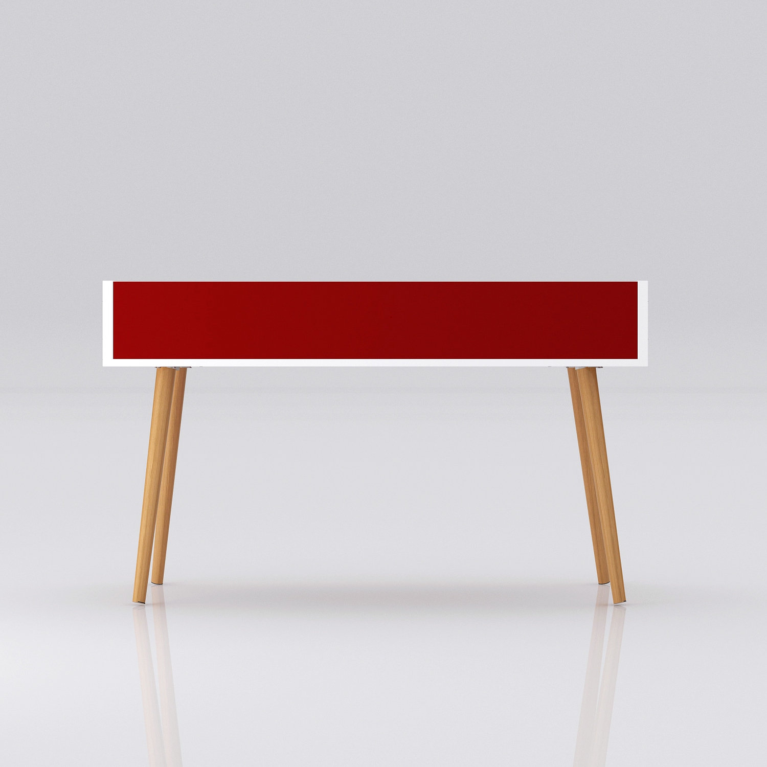 ViscoLogic Home Office Writing Computer Desk