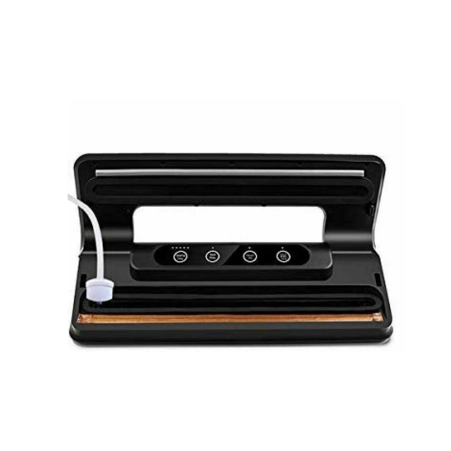 Automatic Vacuum Sealing Machine Dry and Moist Food Preservation Food,Meat,Fruit