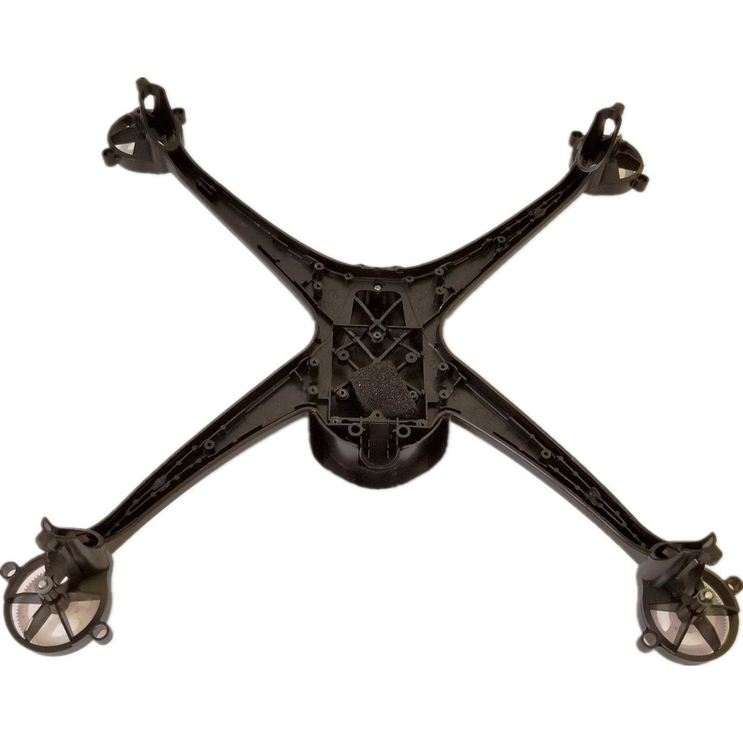 Pièce de rechange pour cadre HD V2400 de Sky Viper pour drone avec Big Gear - remis à neuf - très bon état