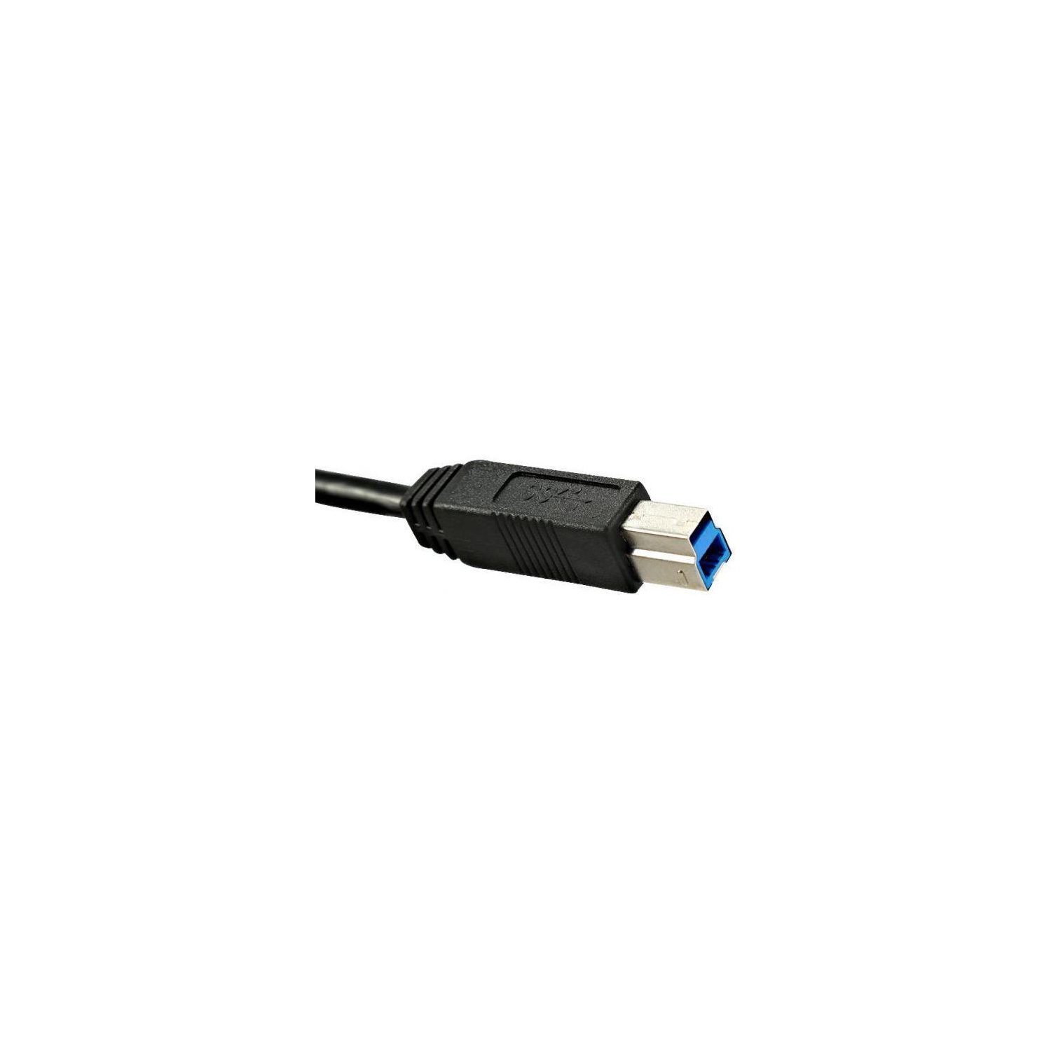 V-MAX PRINTER CABLE USB 3.0 A/B 3M