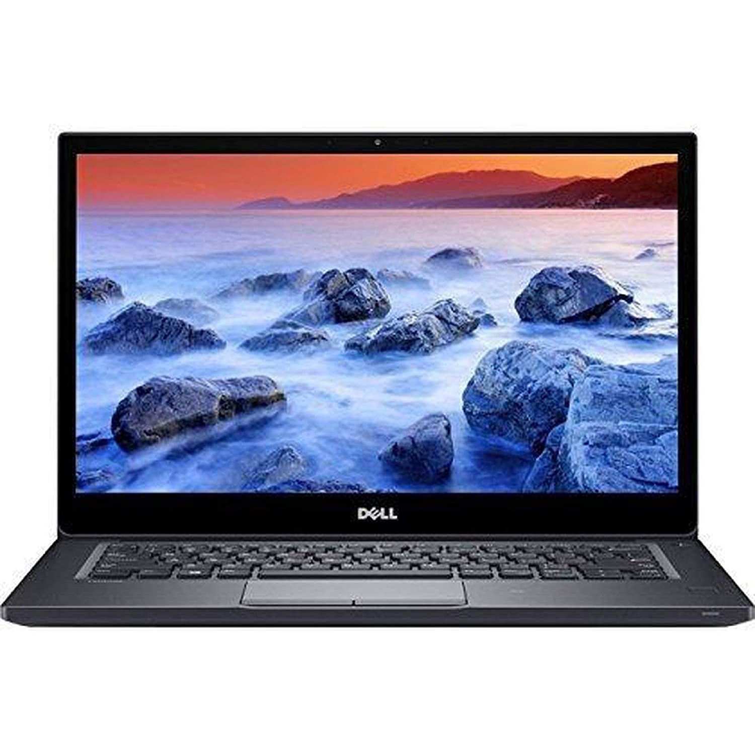 Refurbished (Good) - Dell Latitude 7480 Laptop, 14 inch 1920x1080 FHD Display, Intel Core i5-6300U - 2.4Ghz, 256GB SSD, 8GB RAM, Windows 10 Pro