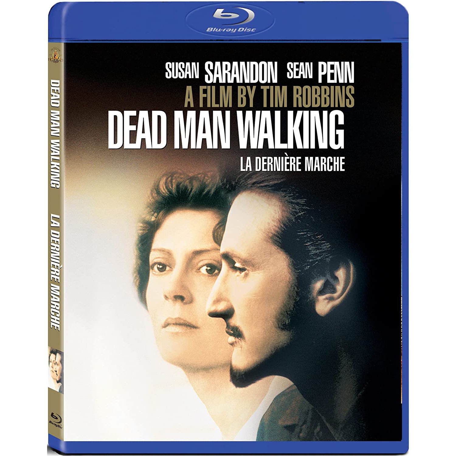 Dead Man Walking (1995) (Blu-ray)