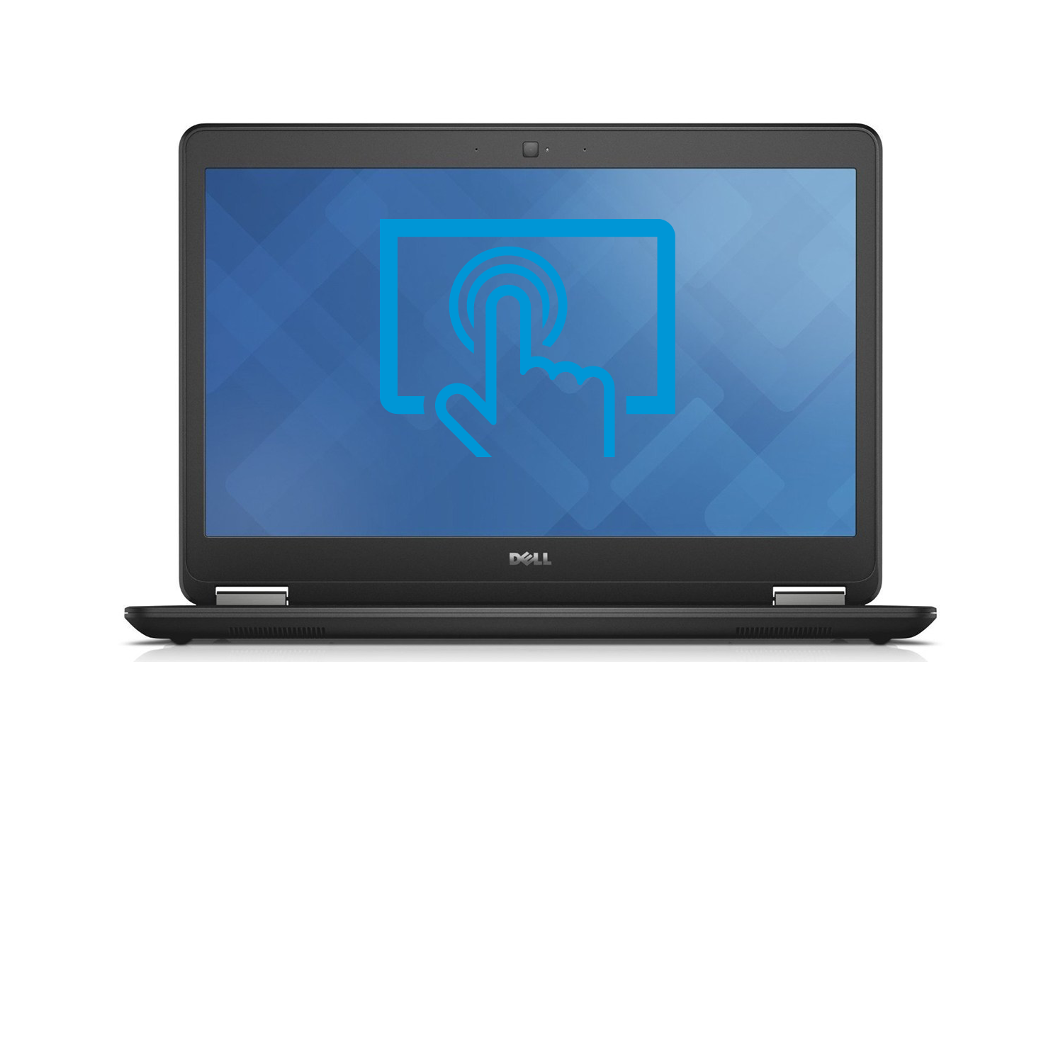 Refurbished (Good) - Dell Latitude E7450 Touch Screen Business Ultrabook: i5-5300U 2.3GHz, 8GB RAM, 128GB SSD, HDMI, Webcam, 14" Touch Screen, Windows 10 Pro "â€œ