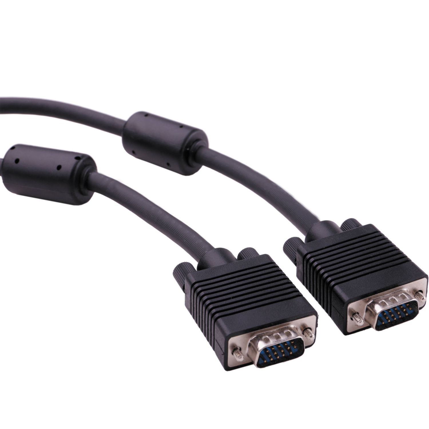 AXIOM 1.8 m VGA Male to VGA Male Cable - (SVGAMM6-AX)