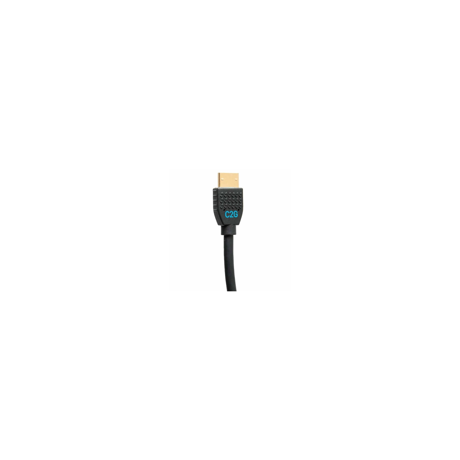 C2G Performance Series 0.4 m HDMI Male to HDMI Male Cable - Black (C2G10374)